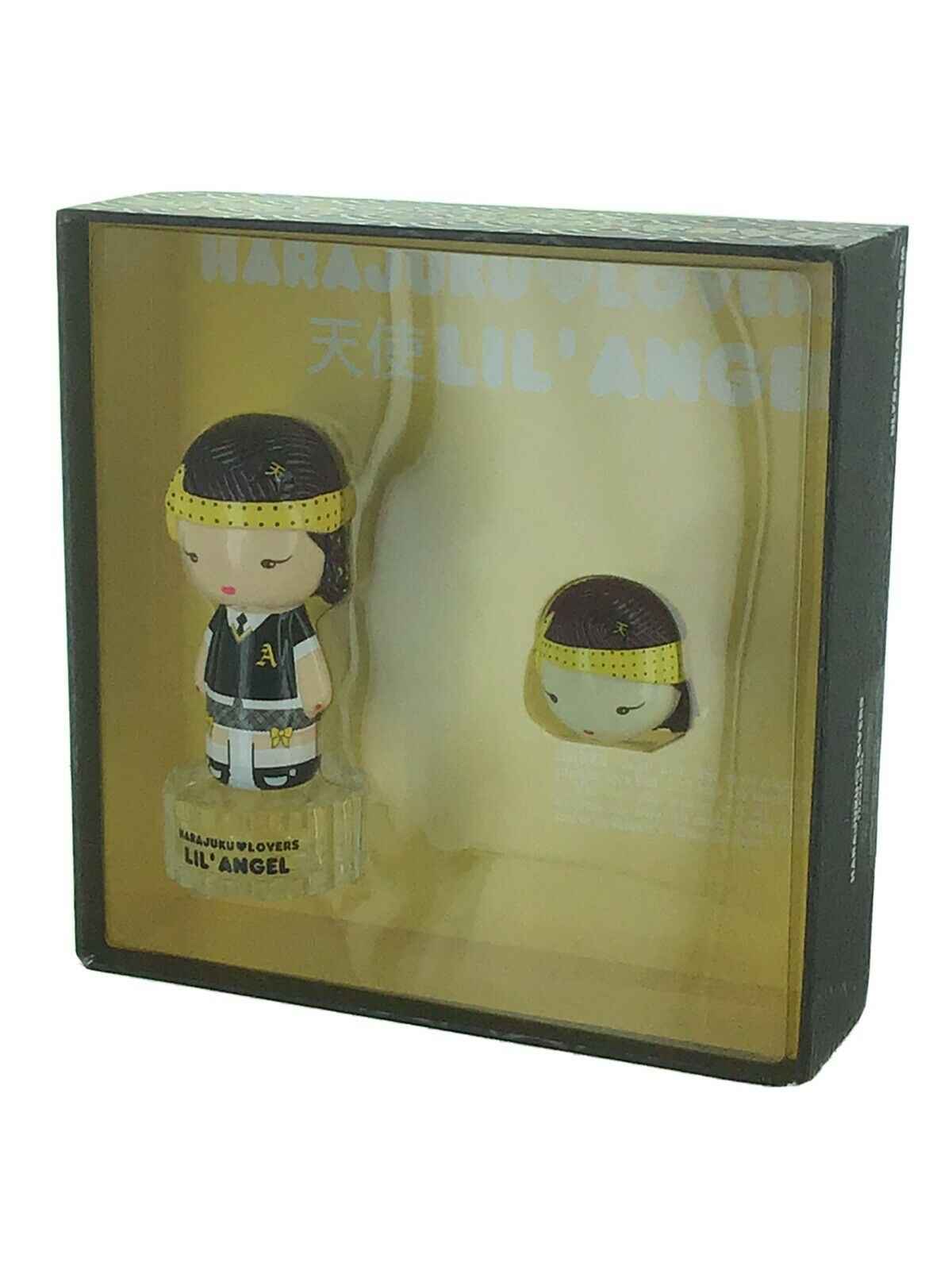 HARAJUKU LOVERS LIL'ANGEL GIFT SET for Women