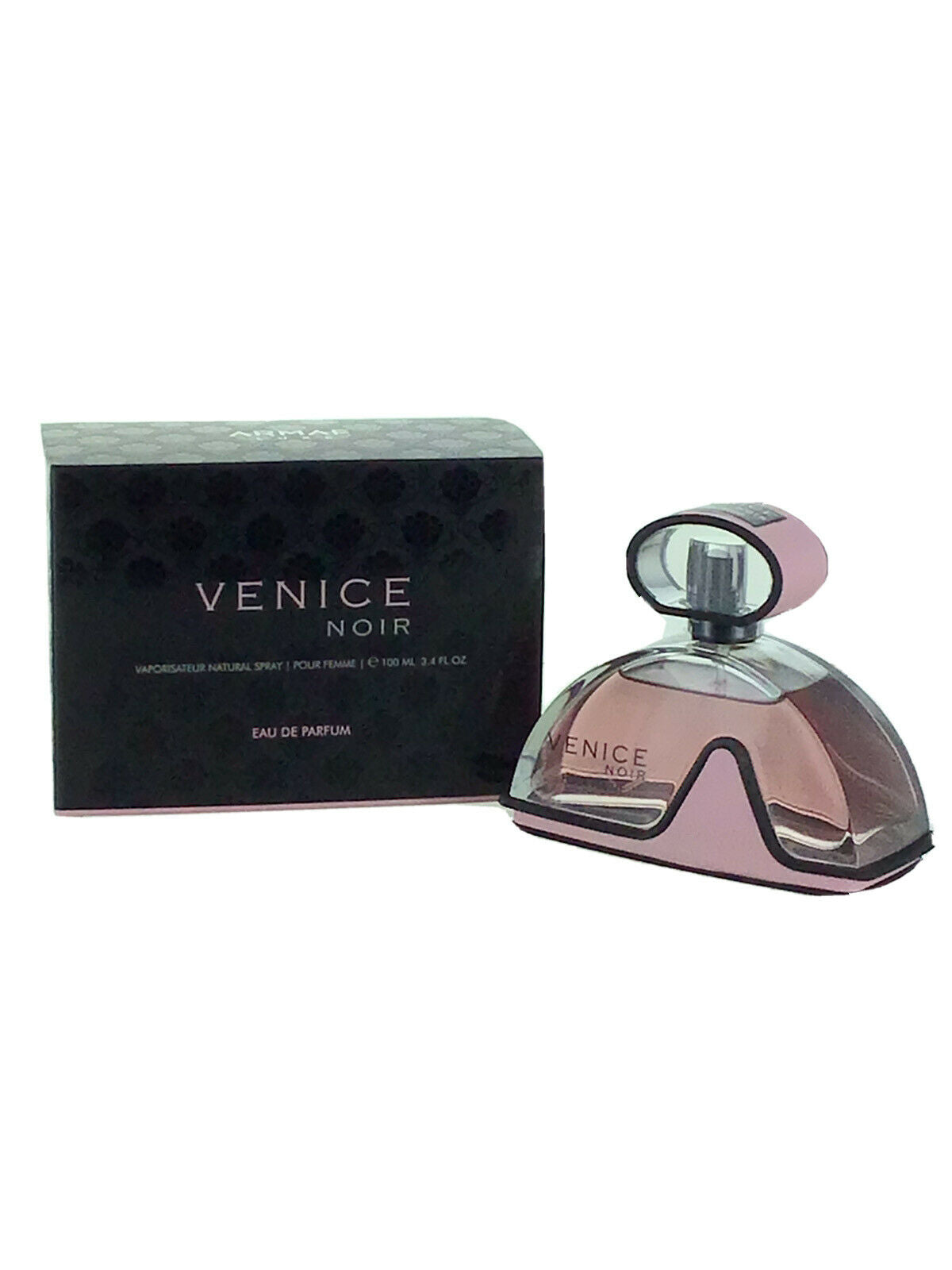VENICE NOIR ARMAF for Women - Internet Global Market