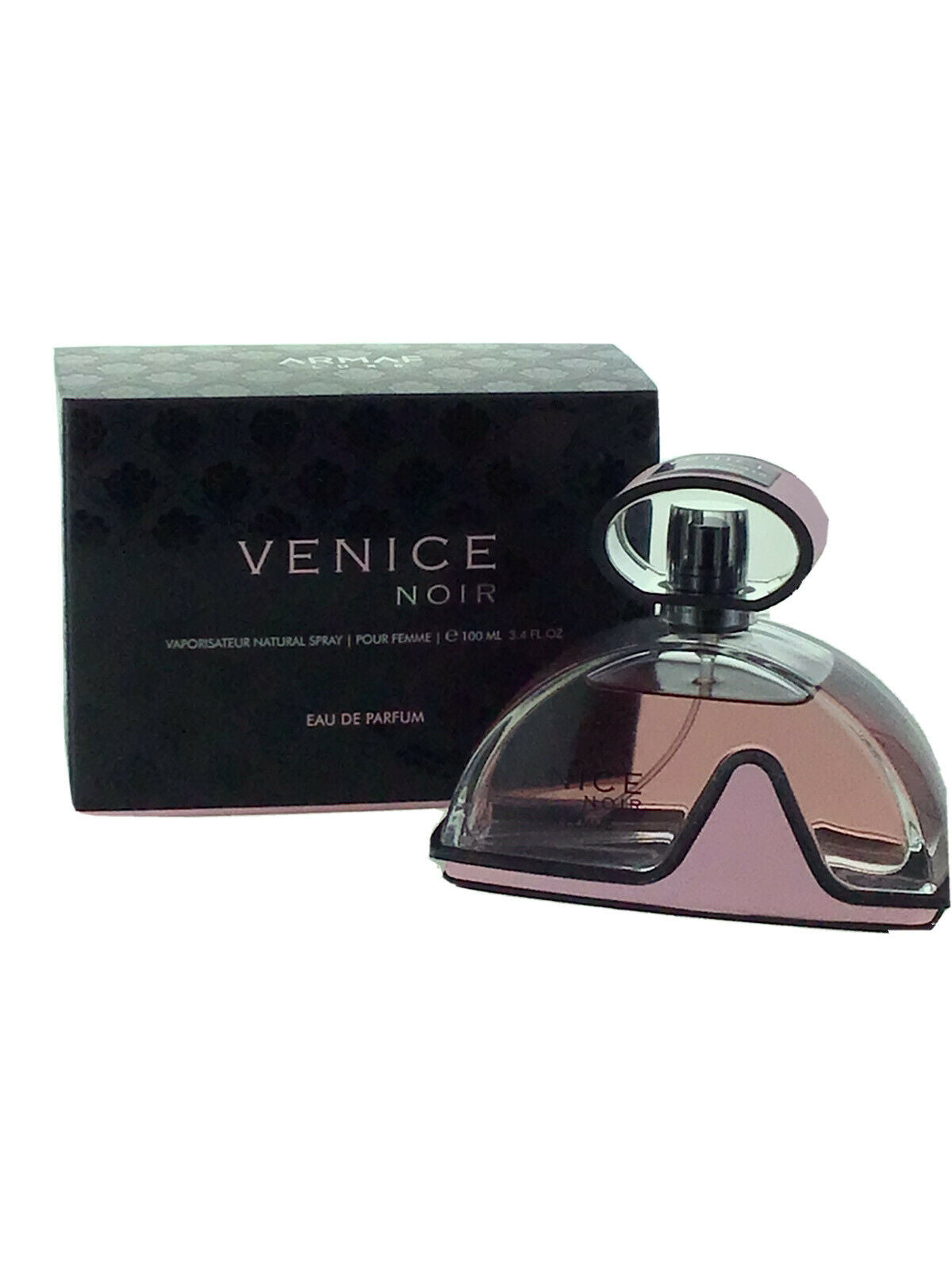VENICE NOIR ARMAF for Women - Internet Global Market