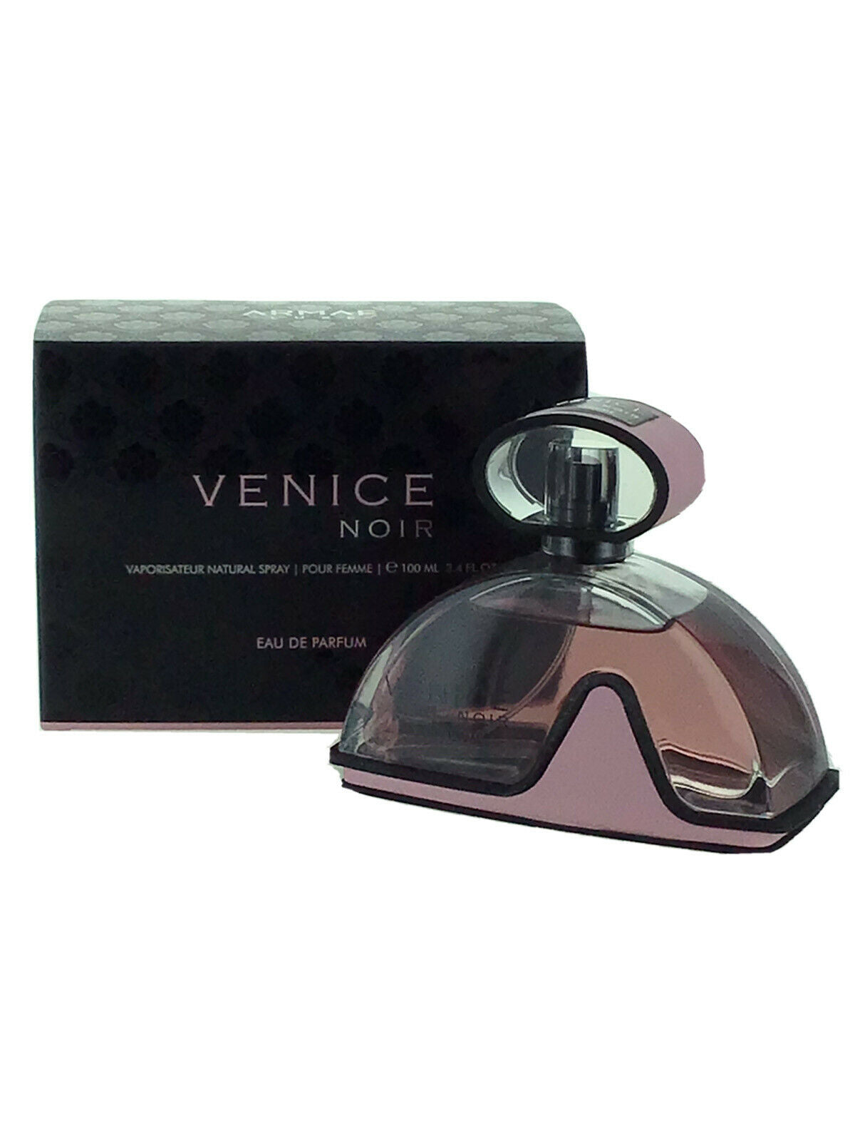 VENICE NOIR ARMAF for Women - Internet Global Market