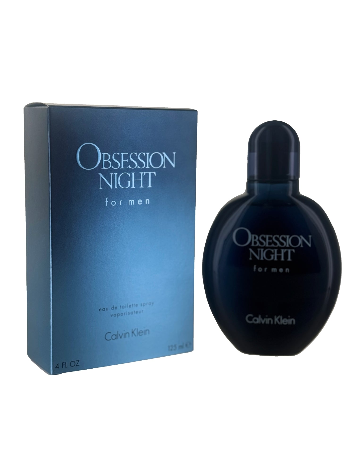 OBSESSION NIGHT FOR MEN CALVIN KLEIN for Men - Internet Global Market