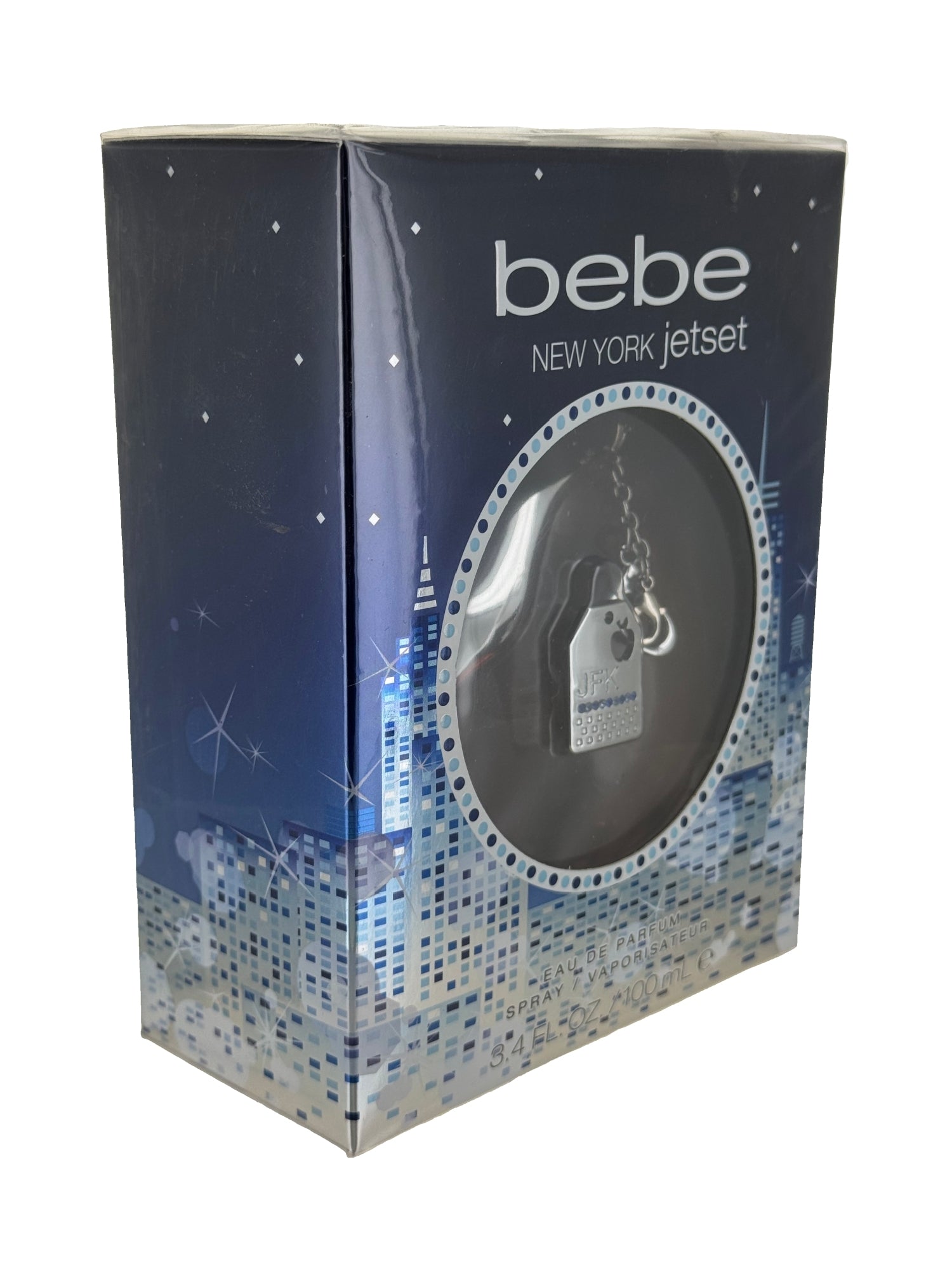 BEBE NEW YORK JETSET BEBE for Women - Internet Global Market