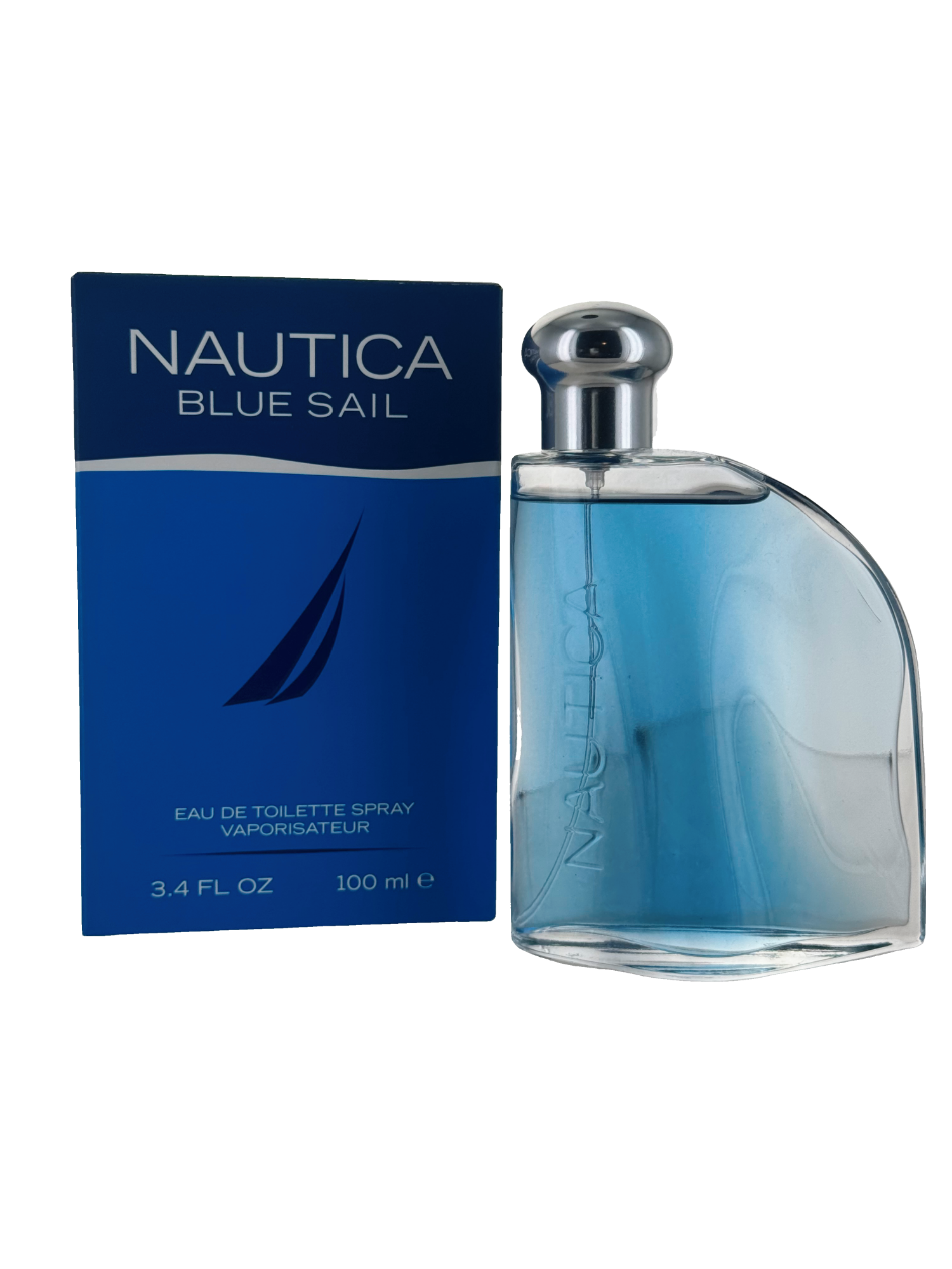 BLUE SAIL NAUTICA for Men - Internet Global Market