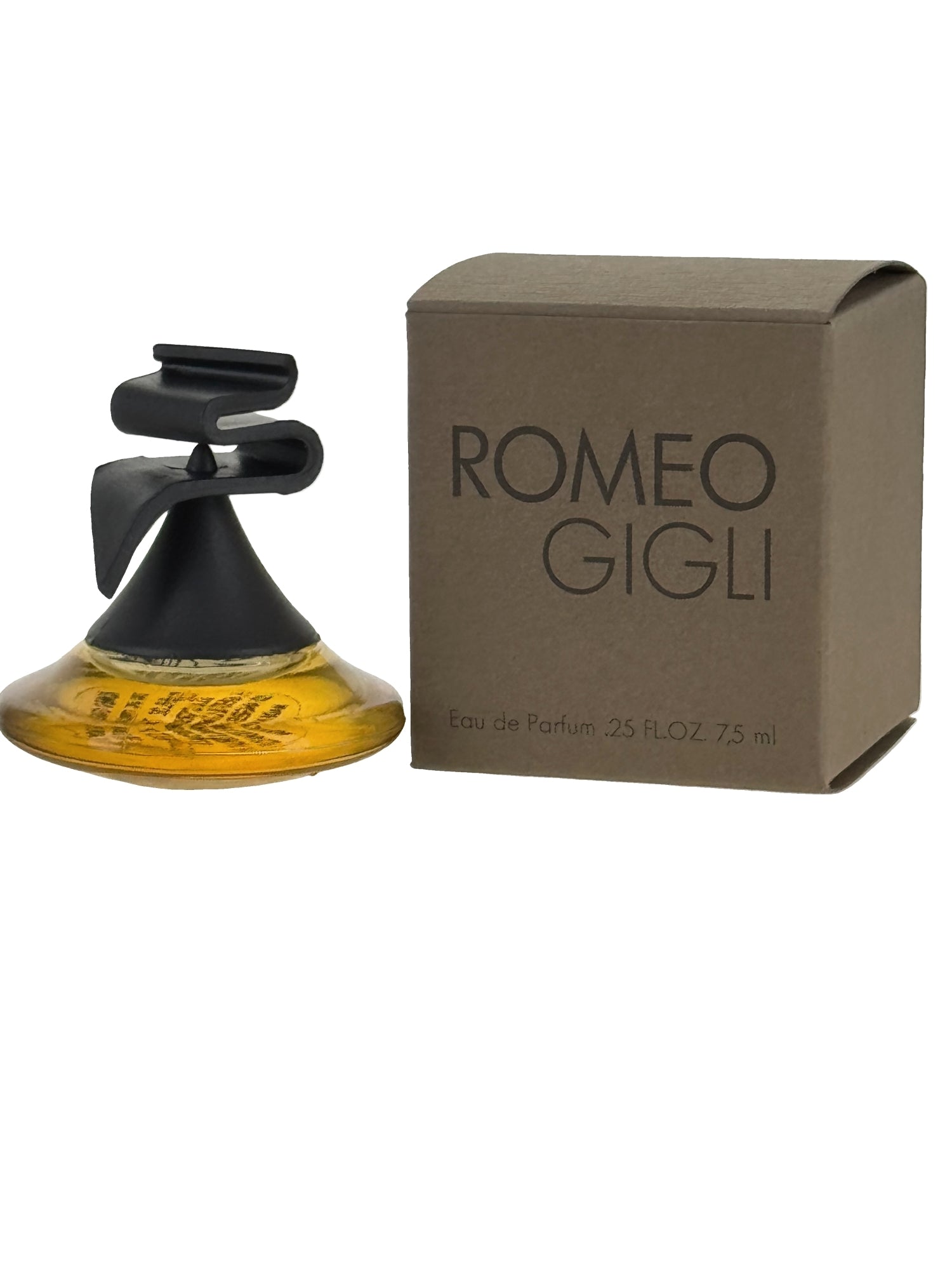 ROMEO DI ROMEO GIGLI ROMEO MINIATURE COLLECTIBLE GIGLI for Women - Internet Global Market