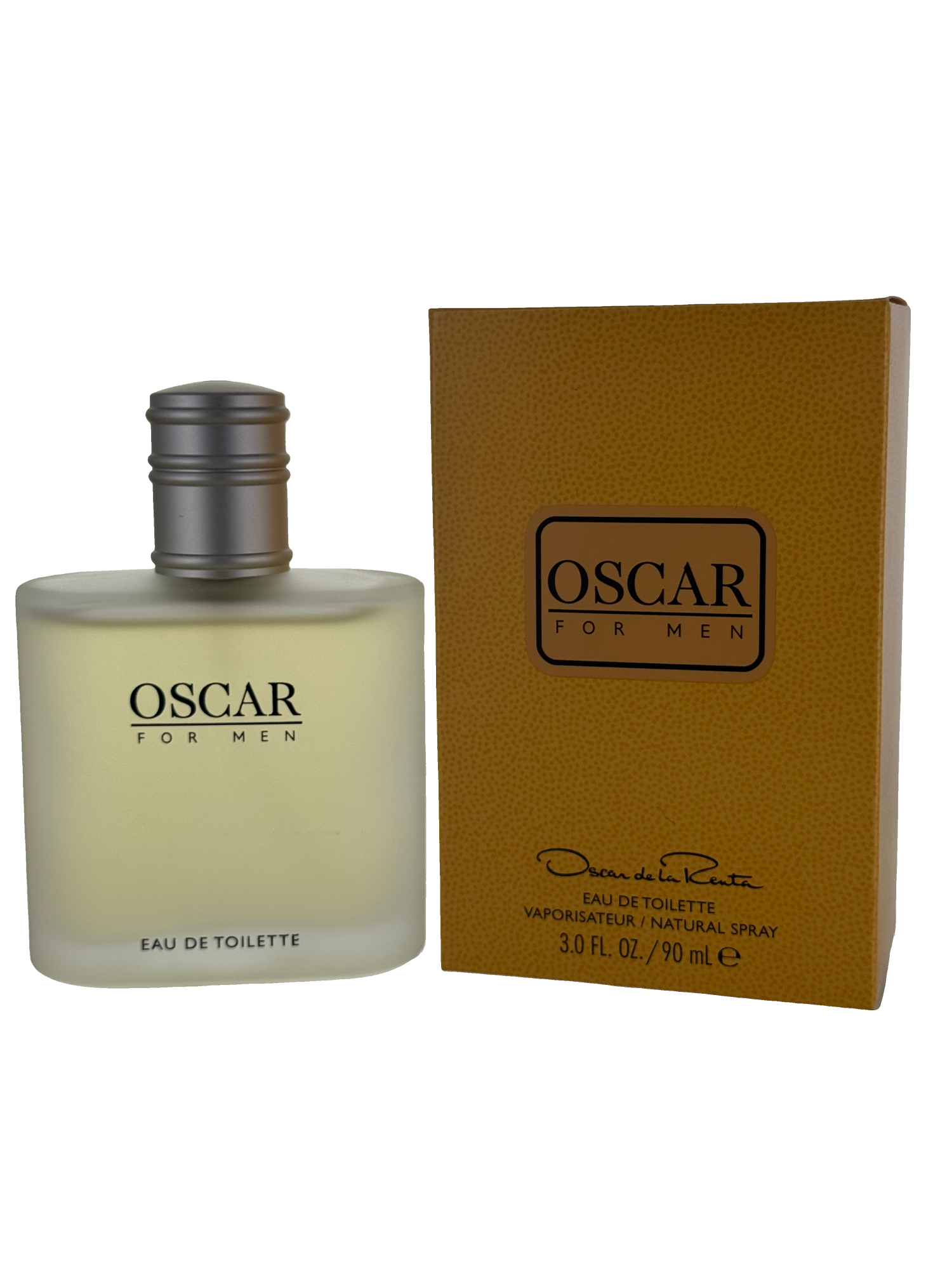 OSCAR FOR MEN OSCAR DE LA RENTA - Internet Global Market