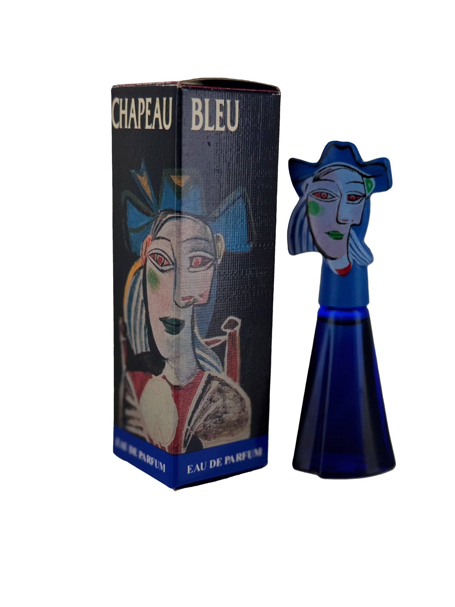 CHAPEAU BLEU MINIATURE COLLECTIBLE MARINA PICASSO for Women - Internet Global Market