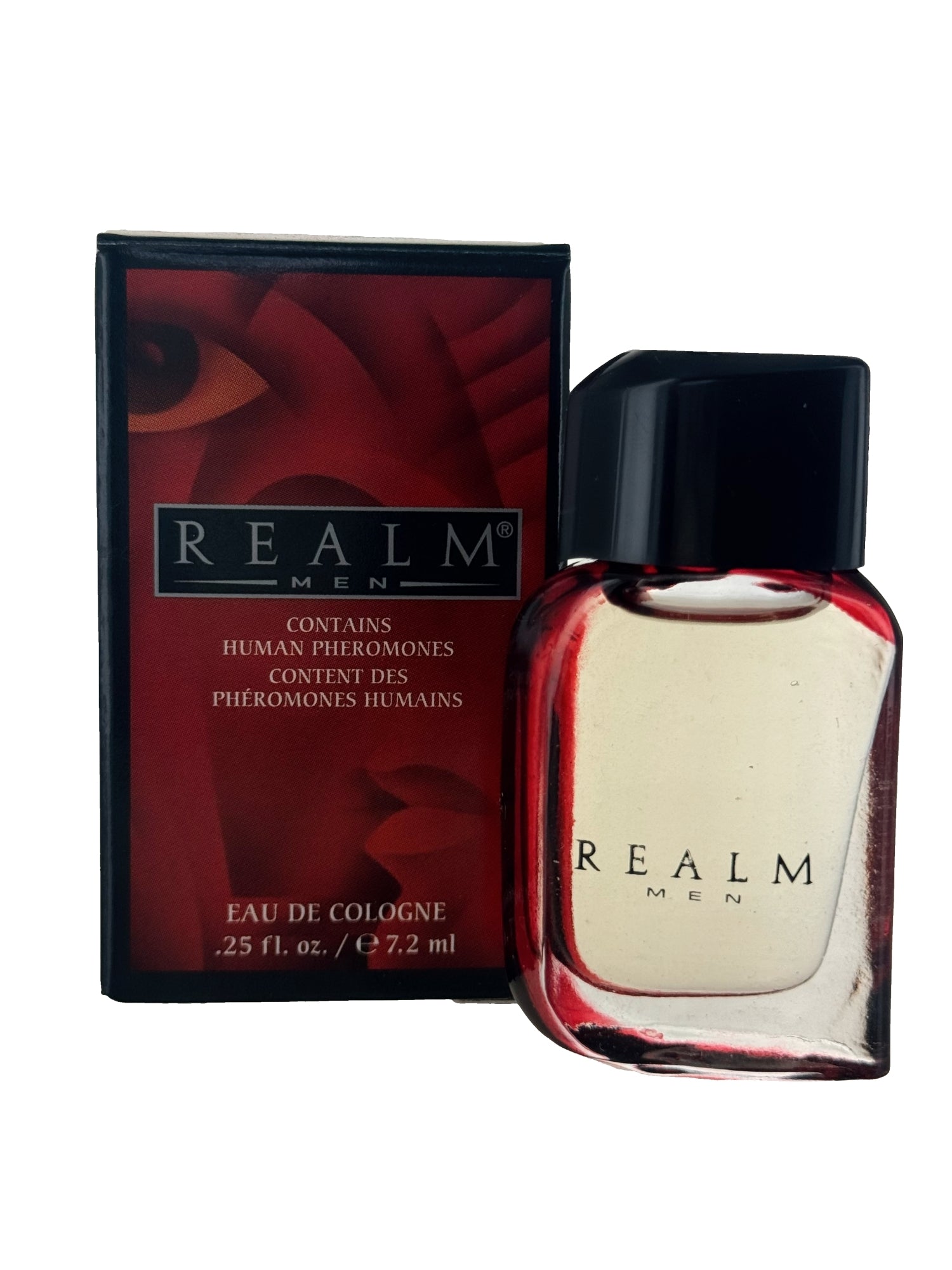 REALM MEN EROX for Men - Internet Global Market