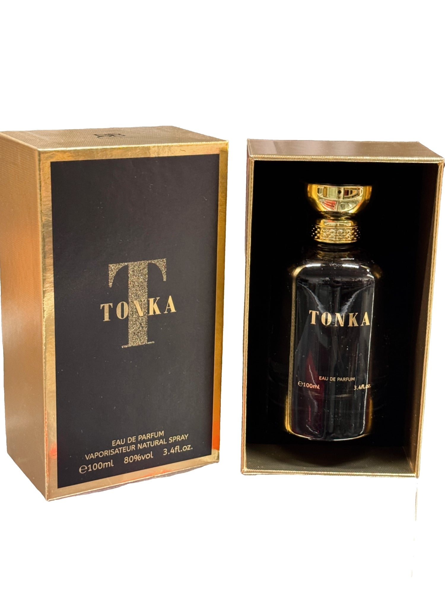 TONKA BHARARA for Unisex - Internet Global Market