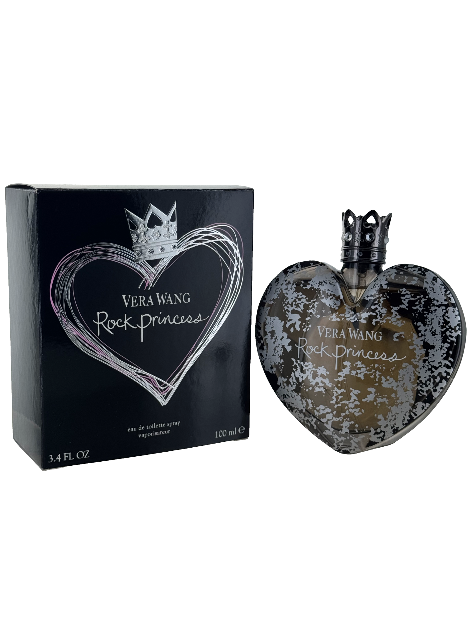 ROCK PRINCESS VERA WANG for Women - Internet Global Market