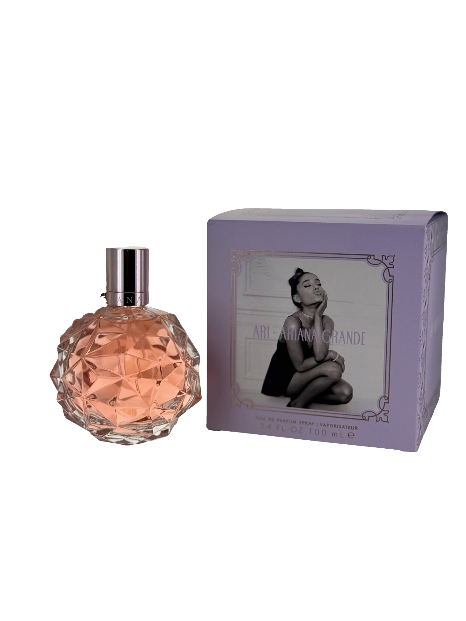 ARI ARIANA GRANDE for Women - Internet Global Market