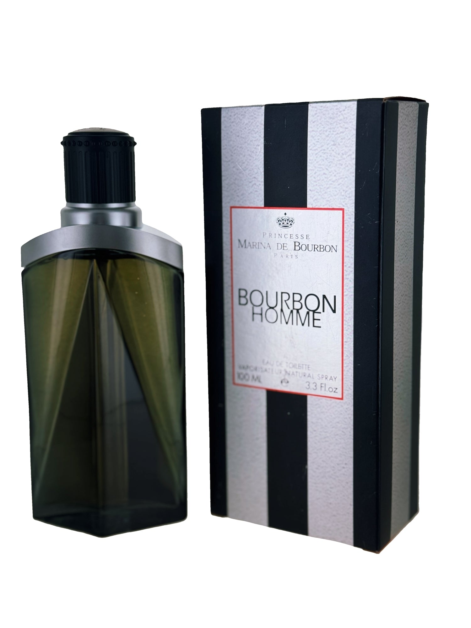 BOURBON HOMME PRINCESSE MARINA DE BOURBON for Men - Internet Global Market