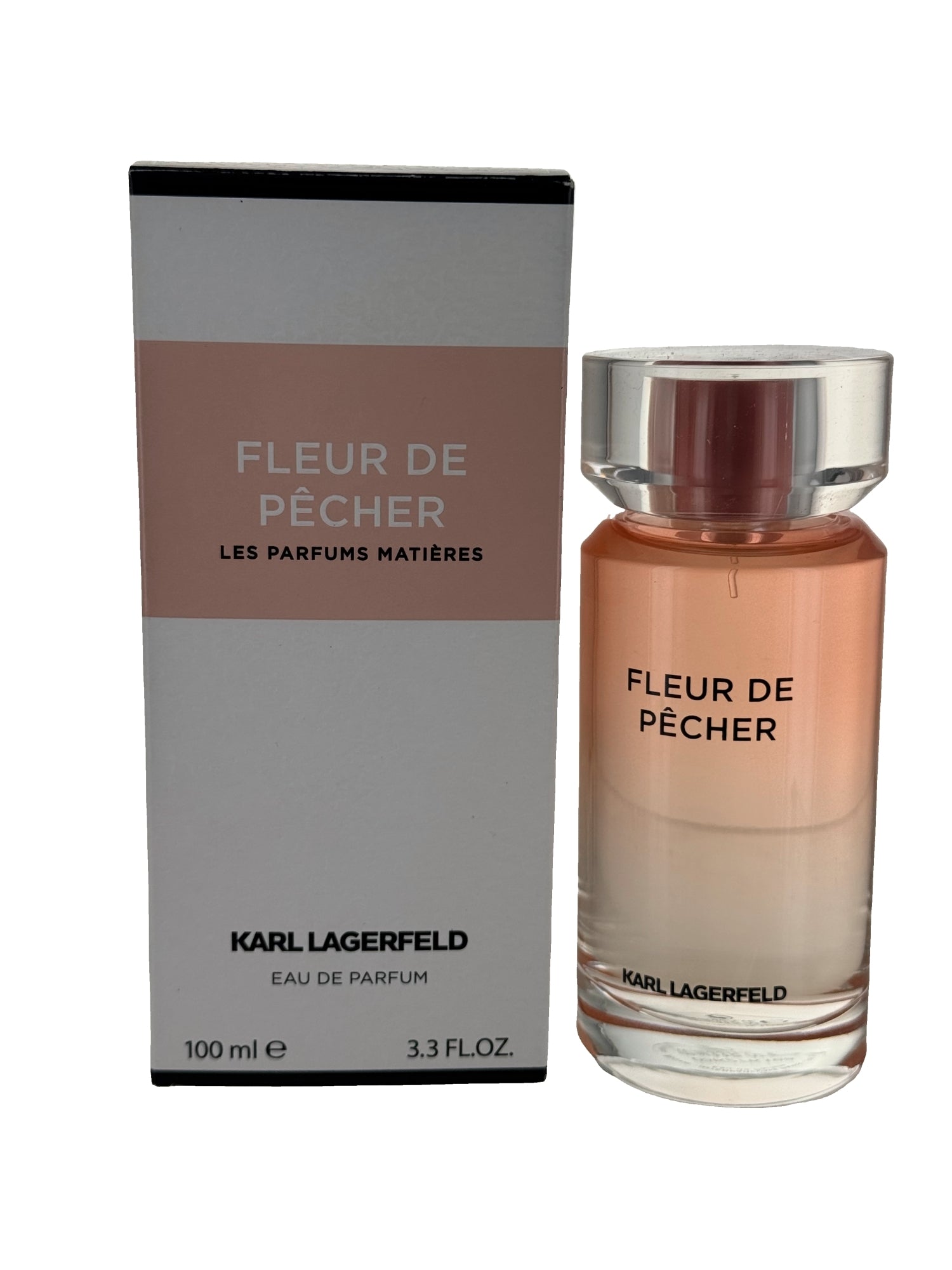 FLEUR DE PECHER KARL LAGERFELD for Women - Internet Global Market
