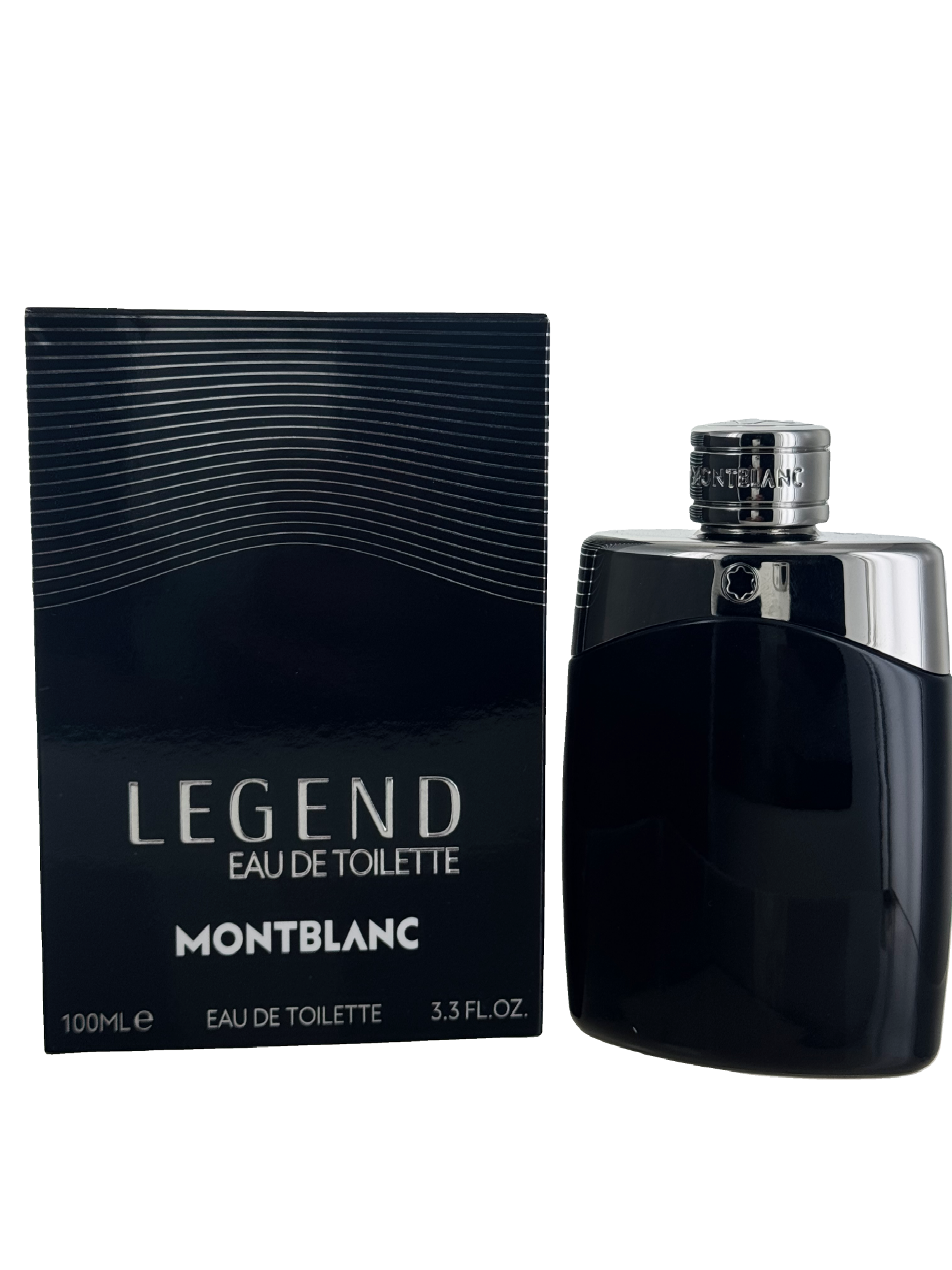 LEGEND MONTBLANC for Men - Internet Global Market