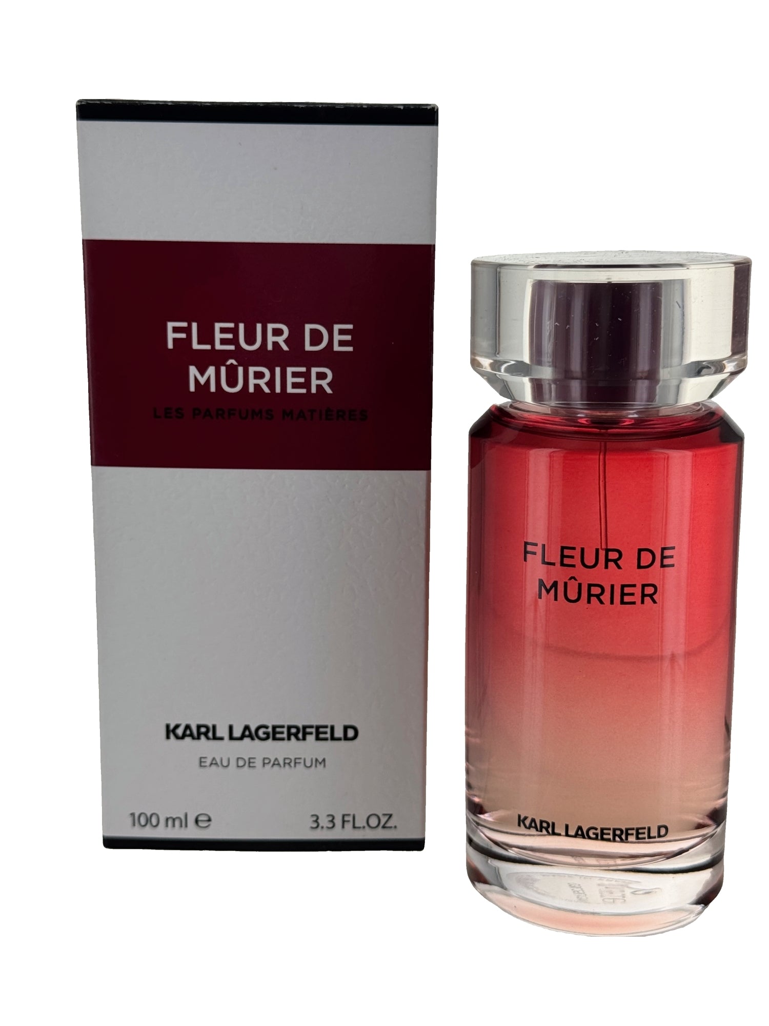 FLEUR DE MURIER KARL LAGERFELD for Women - Internet Global Market