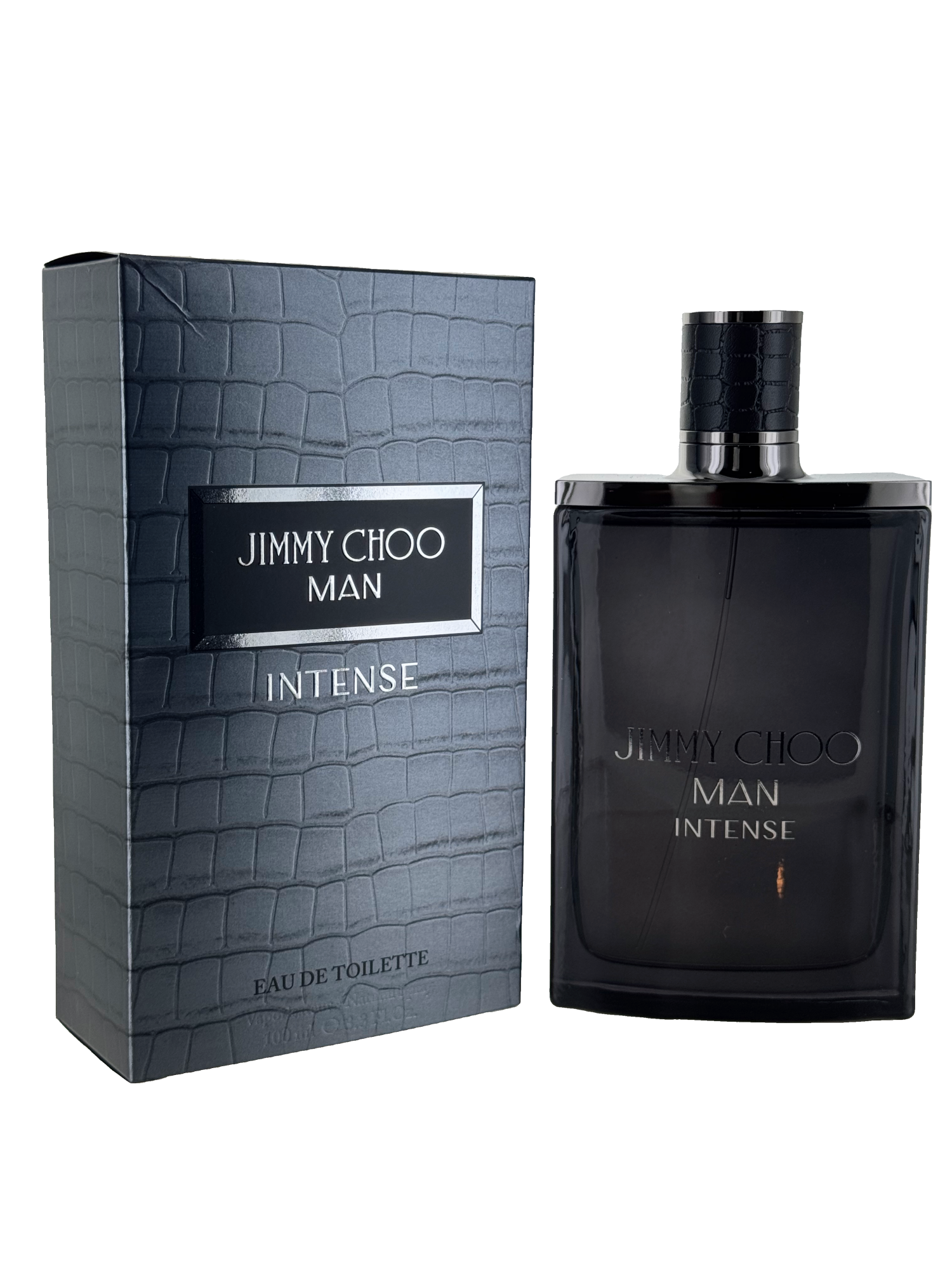 JIMMY CHOO MAN INTENSE for Men - Internet Global Market