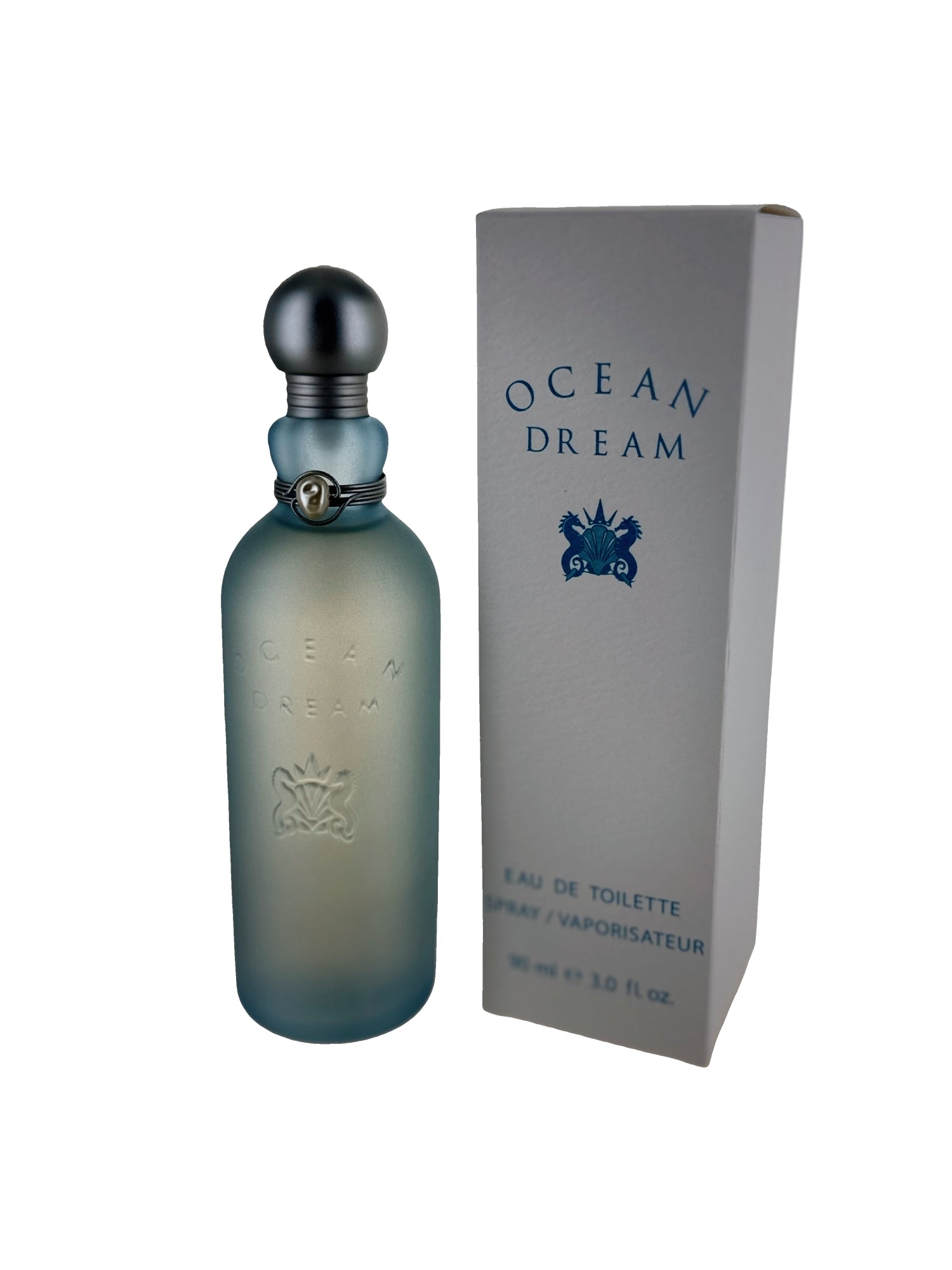 OCEAN DREAM DESIGNER PARFUM LTD for Women - Internet Global Market