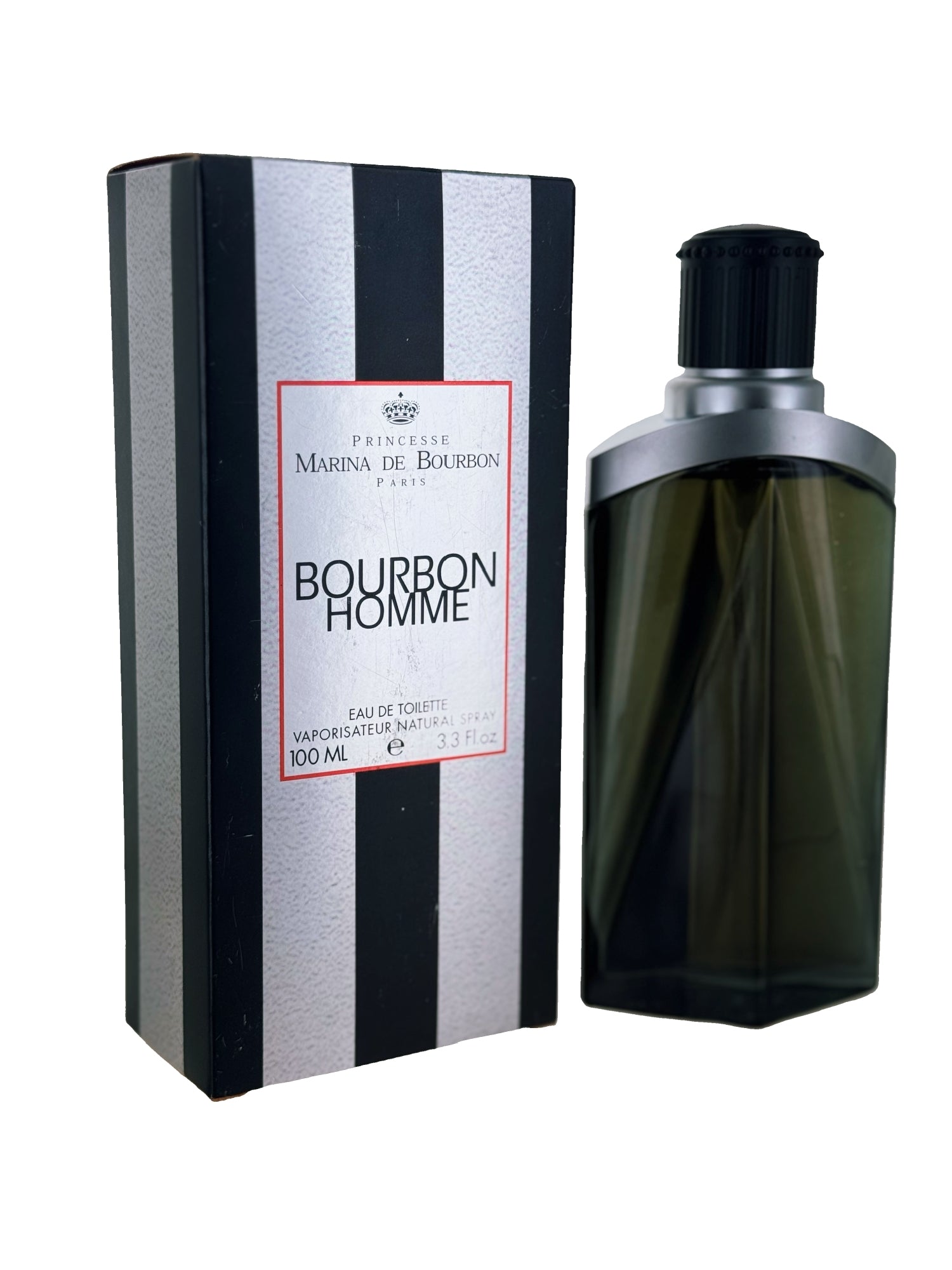 BOURBON HOMME PRINCESSE MARINA DE BOURBON for Men - Internet Global Market