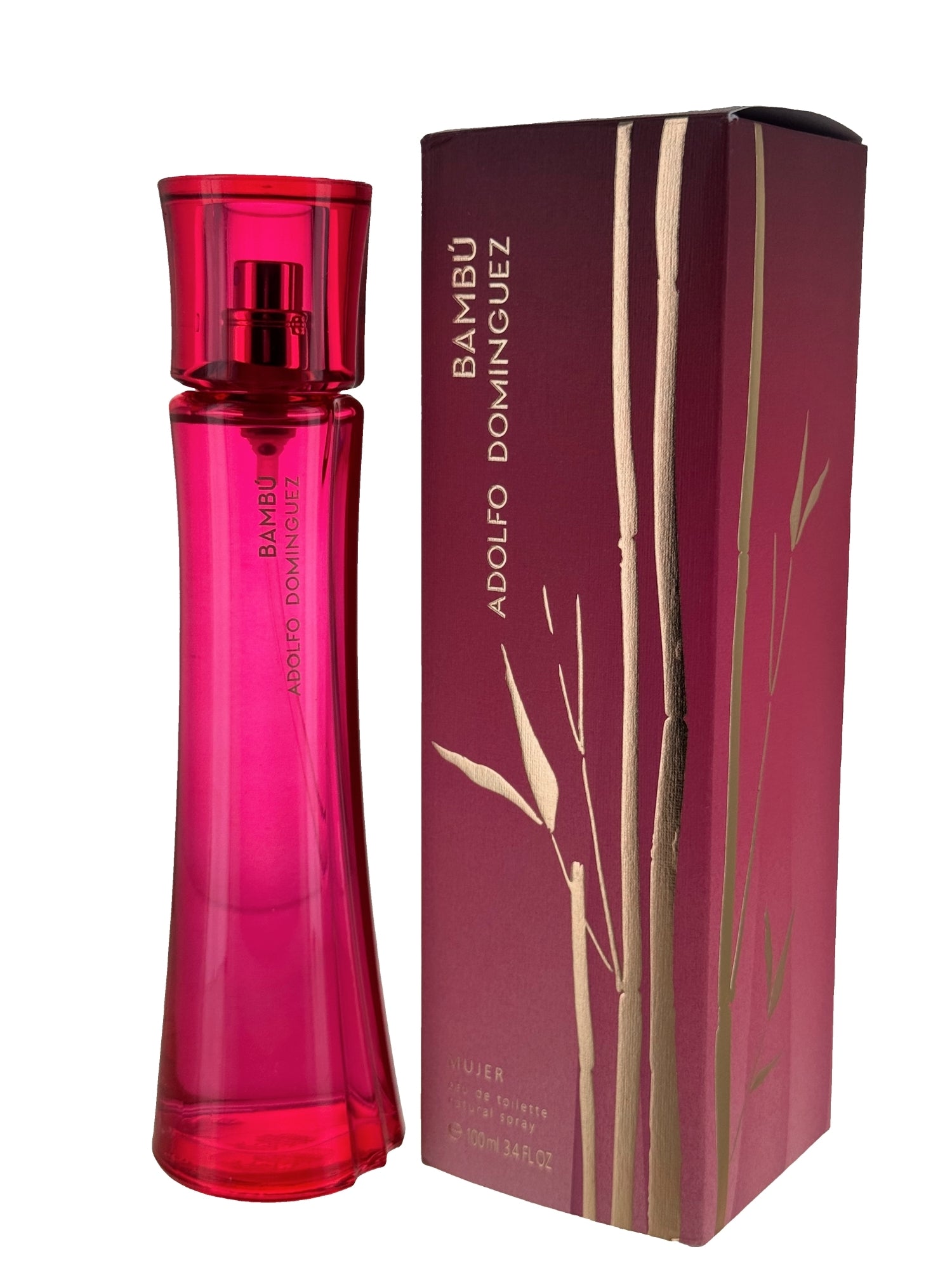 BAMBU MUJER ADOLFO DOMINGUEZ for Women - Internet Global Market