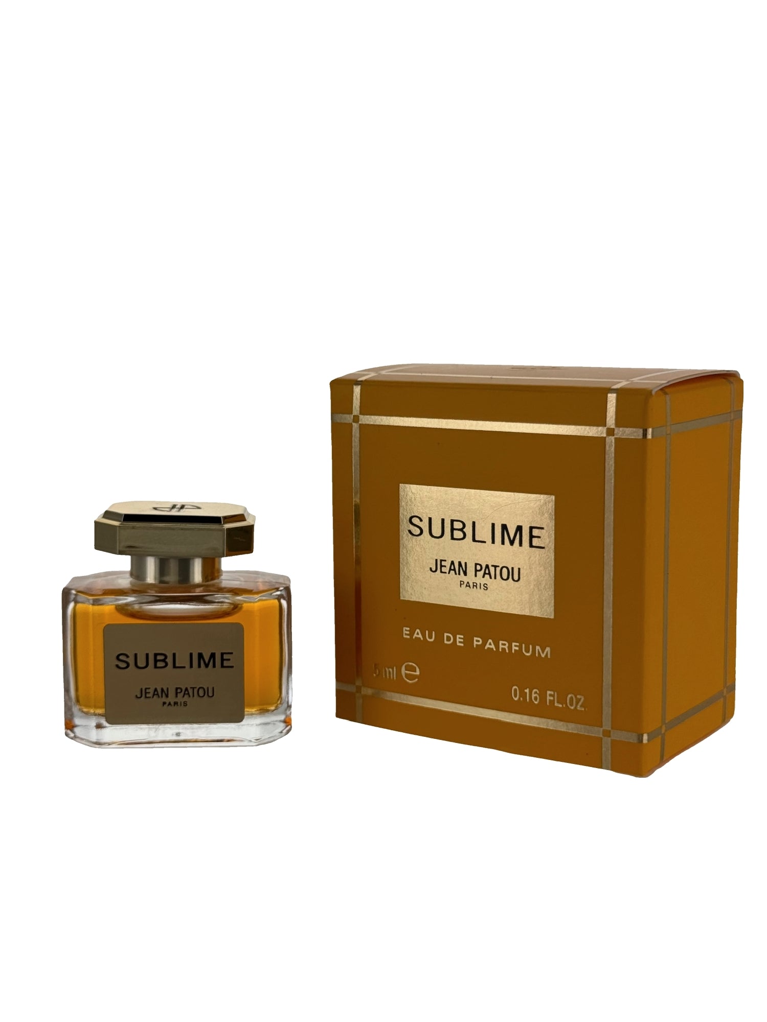 SUBLIME MINIATURE COLLECTIBLE JEAN PATON for Women - Internet Global Market
