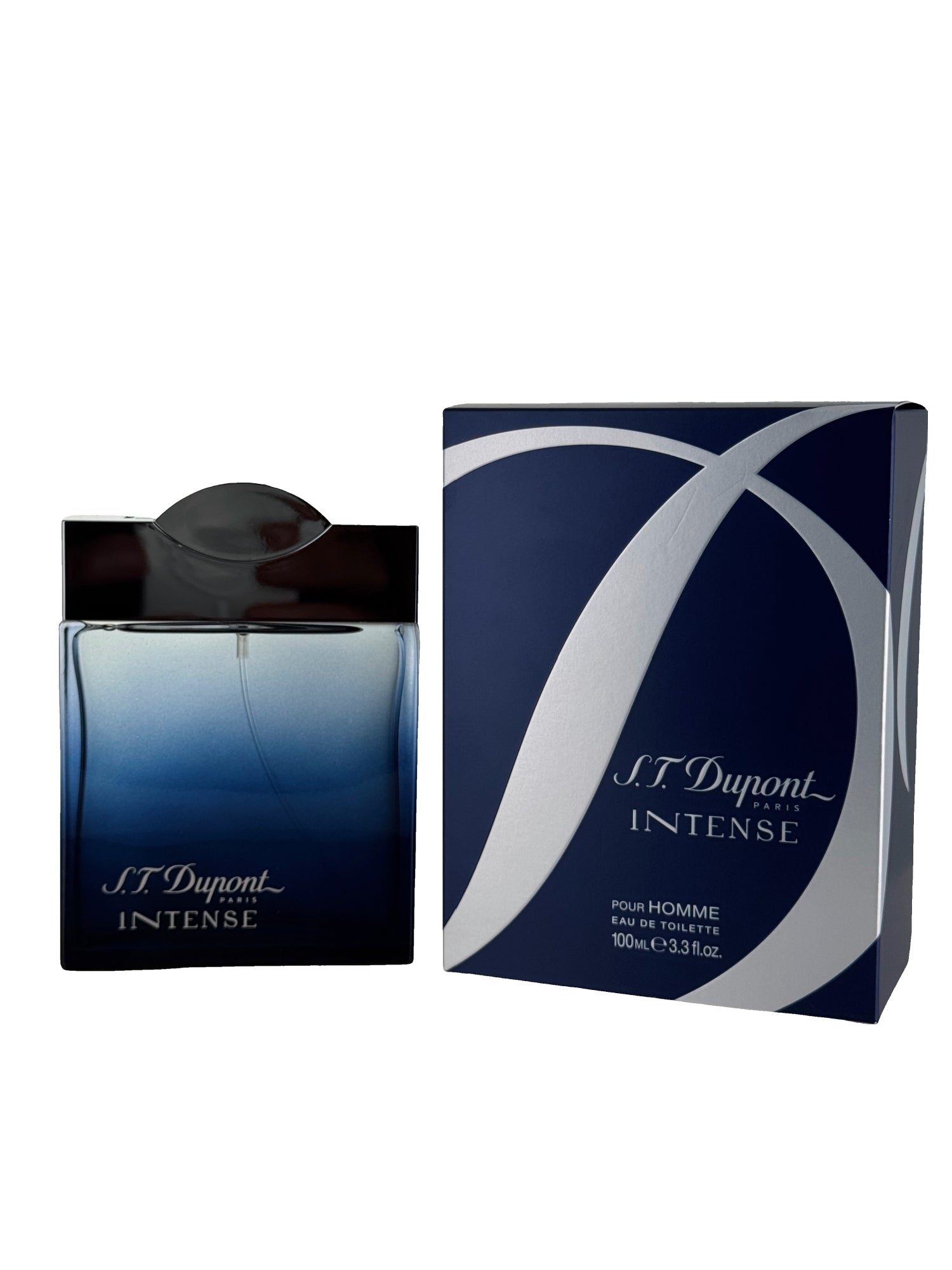 S.T. DUPONT INTENSE POUR HOMME S.T DUPONT for Men - Internet Global Market