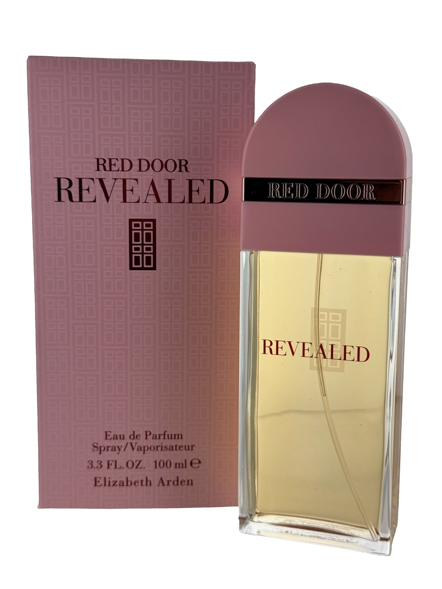RED DOOR REVEALED ELIZABETH ARDEN for Women - Internet Global Market