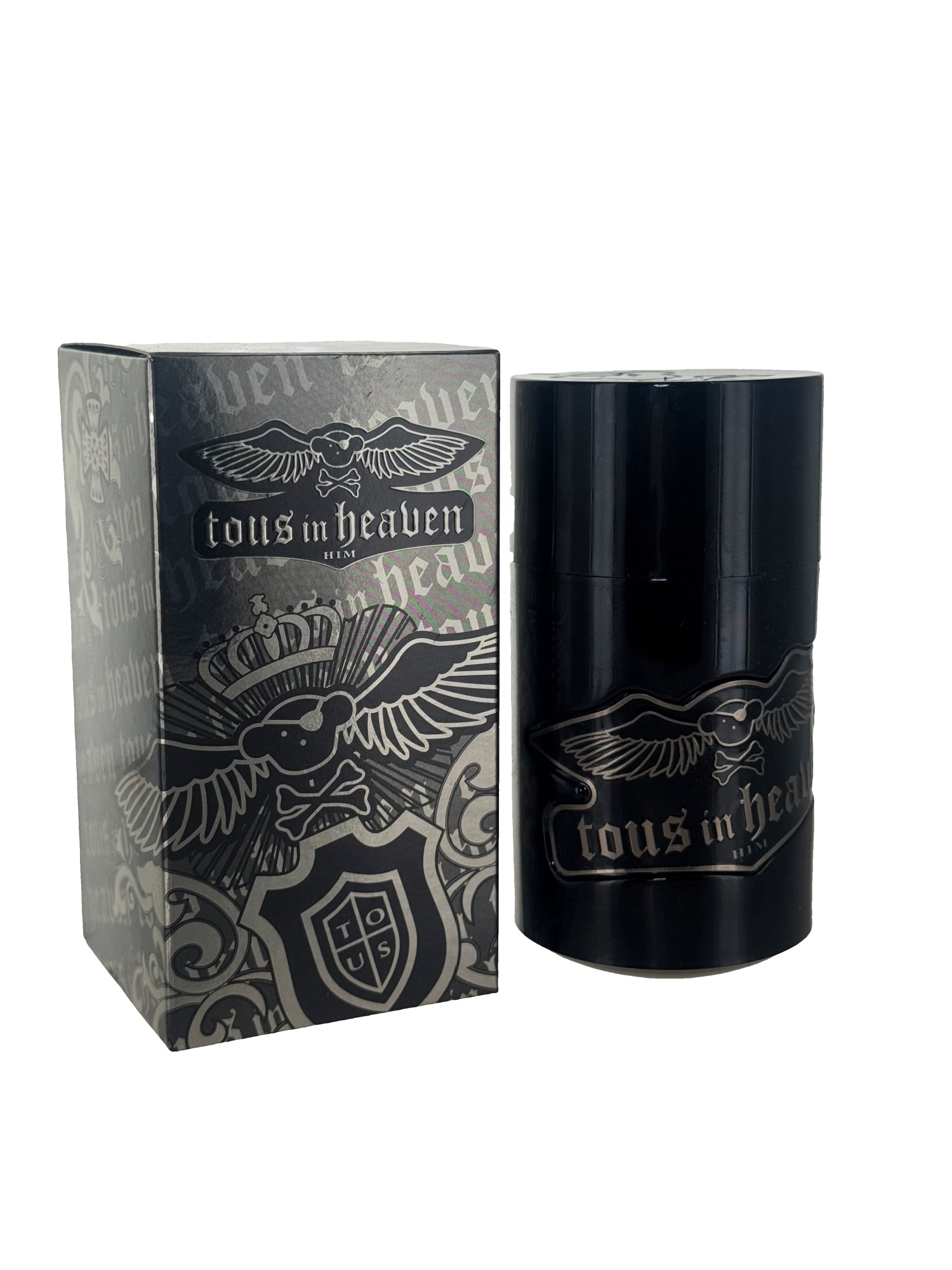 TOUS IN HEAVEN HIM TOUS for Men - Internet Global Market