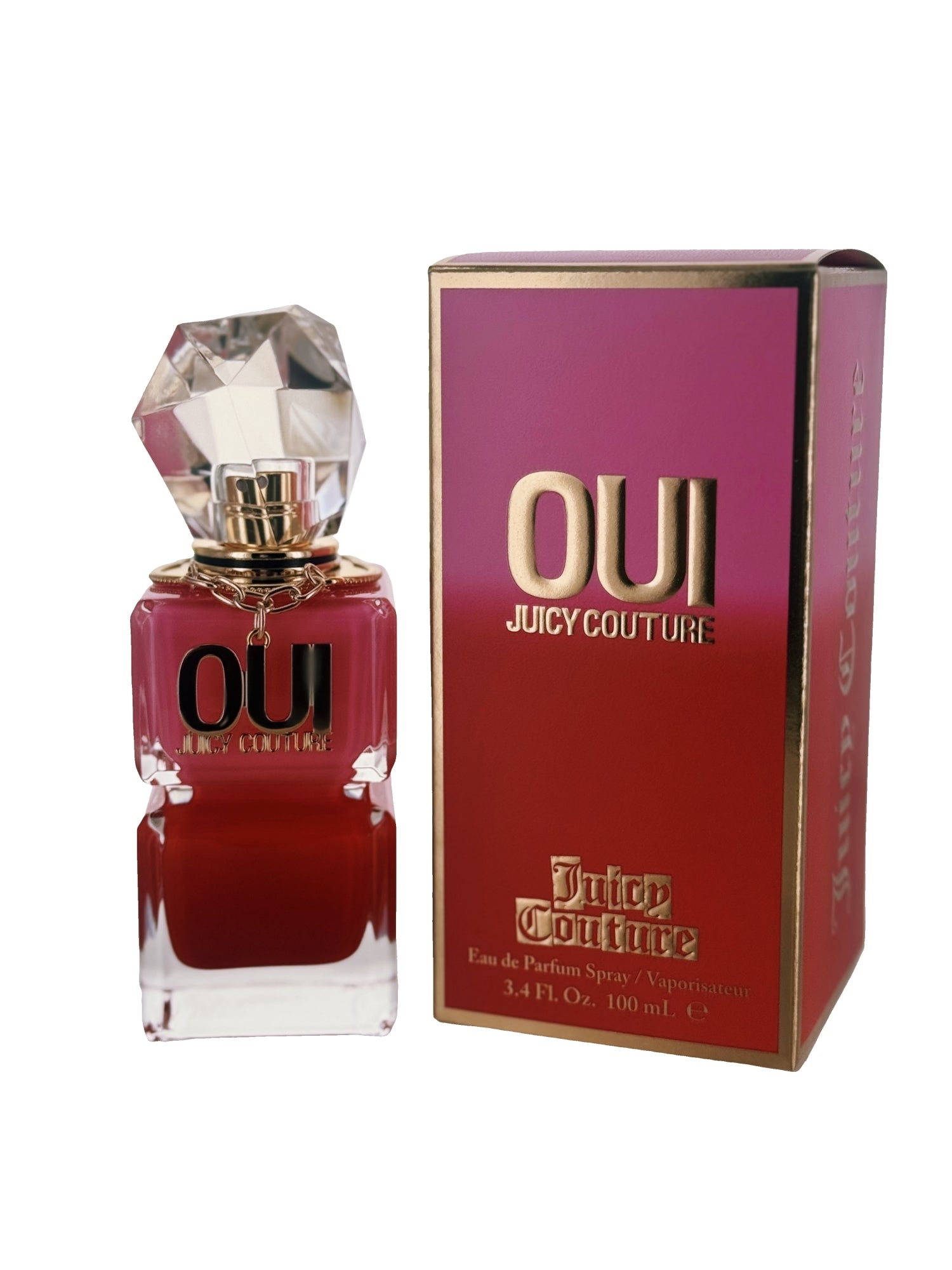 JUICY COUTURE OUI for Women - Internet Global Market