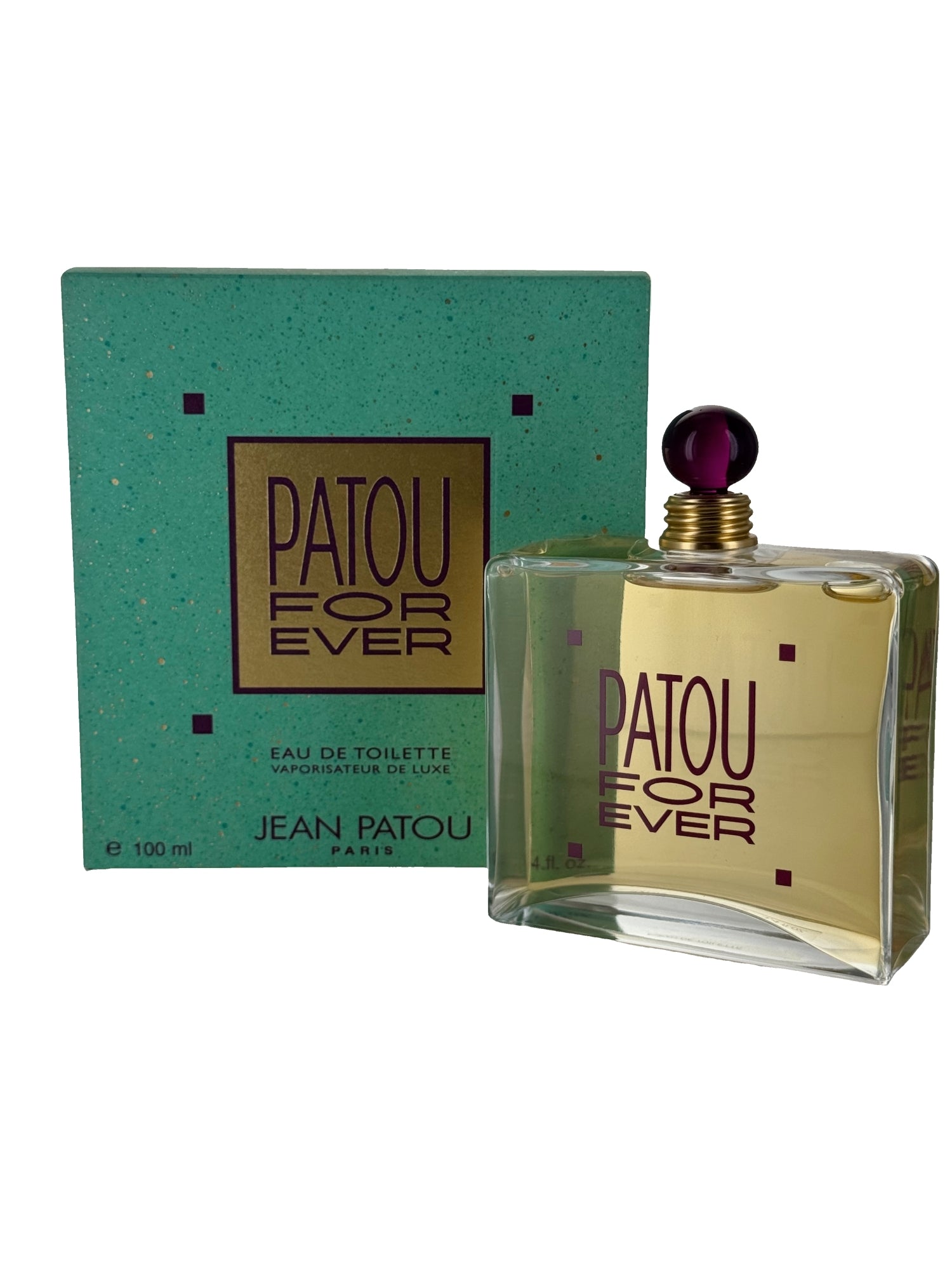 PATOU FOR EVER JEAN PATOU for Women - Internet Global Market