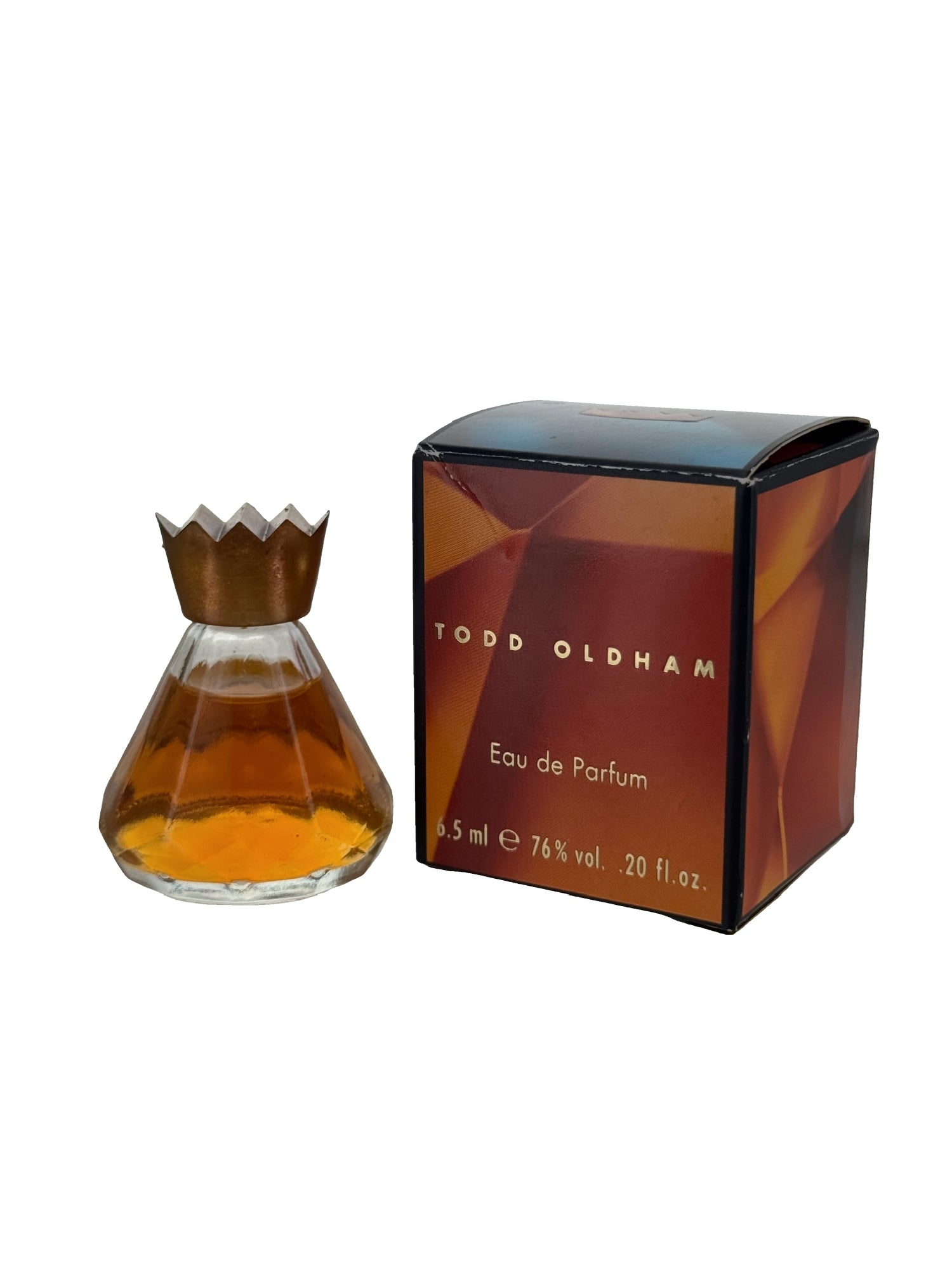 TODD OLDHAM MINIATURE COLLECTIBLE for Women - Internet Global Market