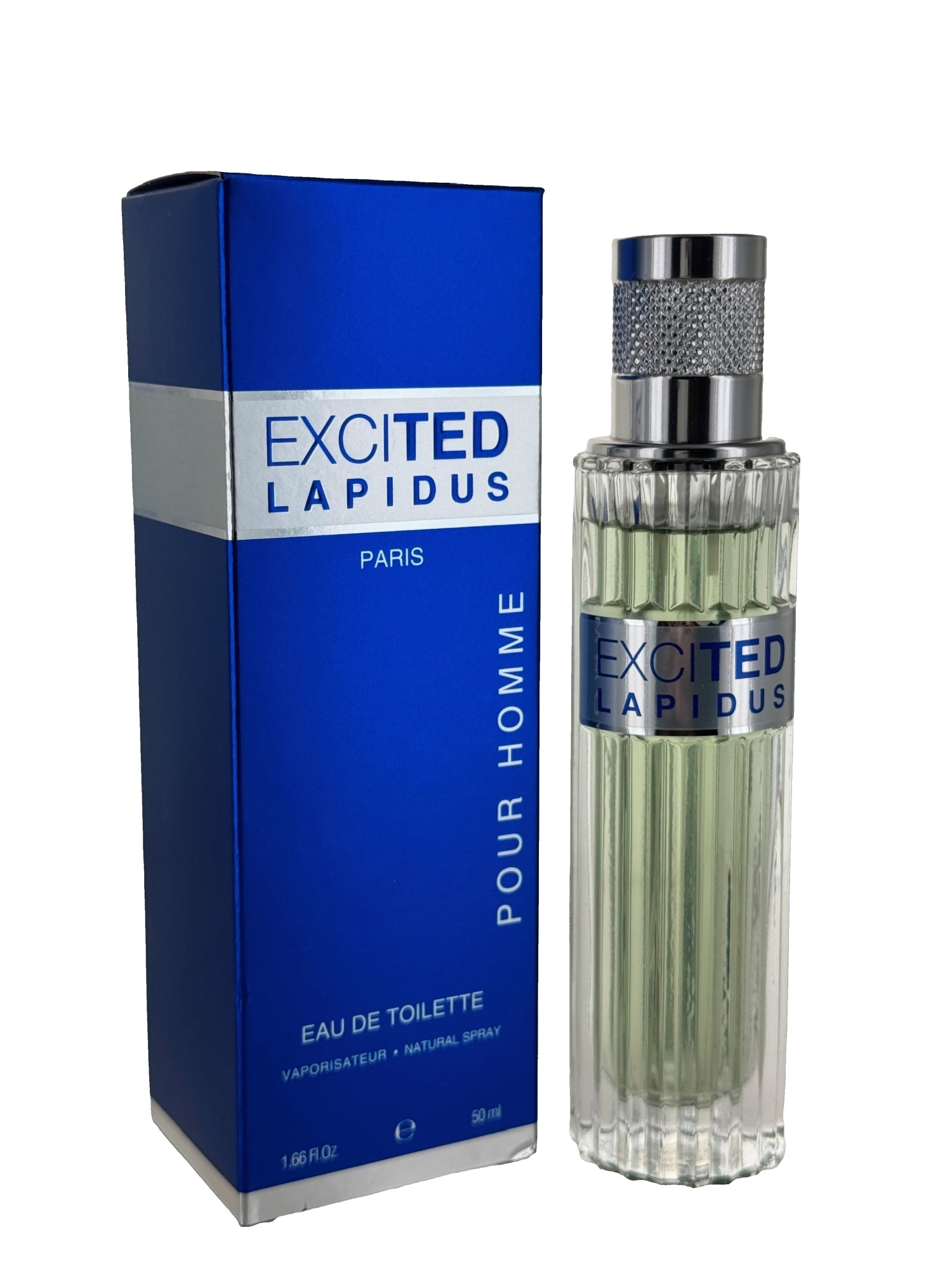 EXCITED LAPIDUS TED LAPIDUS for Men - Internet Global Market