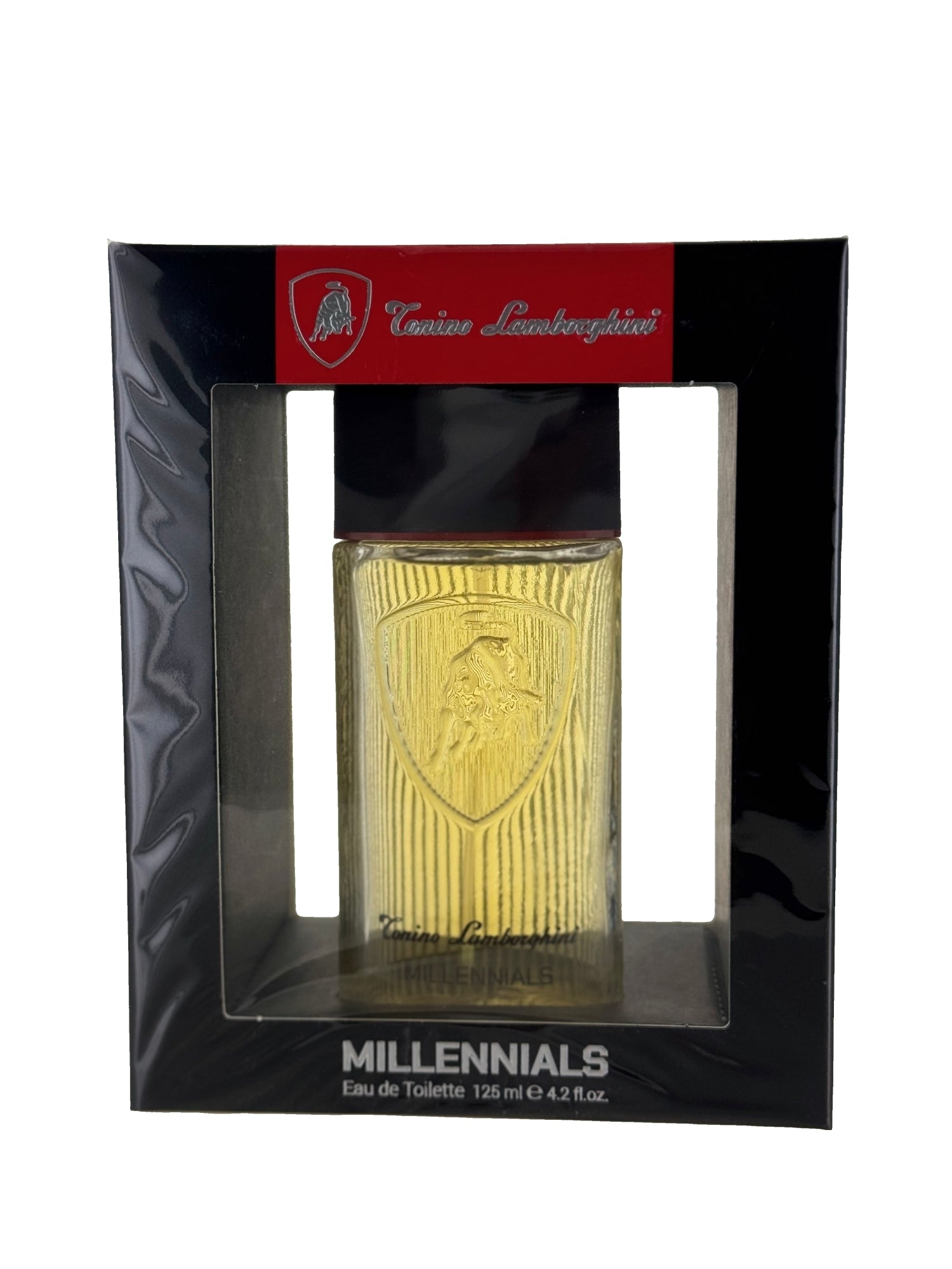 MILLENNIALS TONINO LAMBORGHINI for Men - Internet Global Market