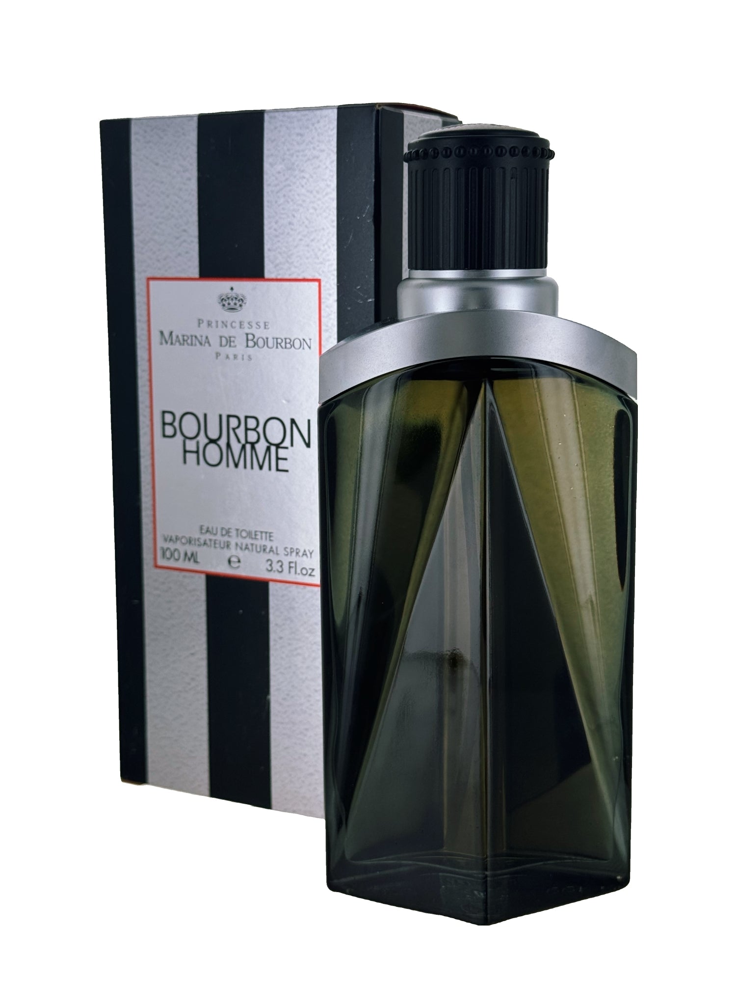 BOURBON HOMME PRINCESSE MARINA DE BOURBON for Men - Internet Global Market