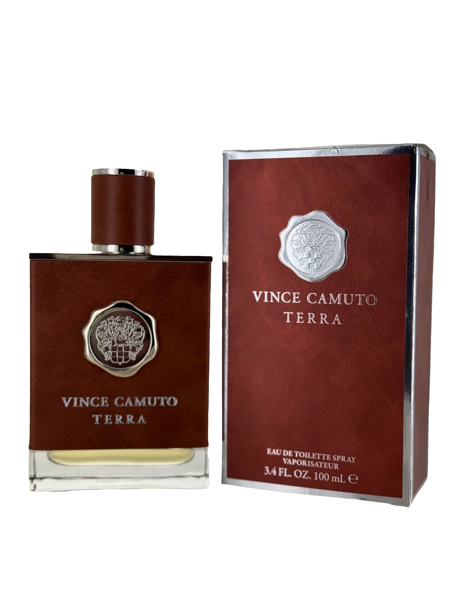 TERRA VINCE CAMUTO for Men - Internet Global Market