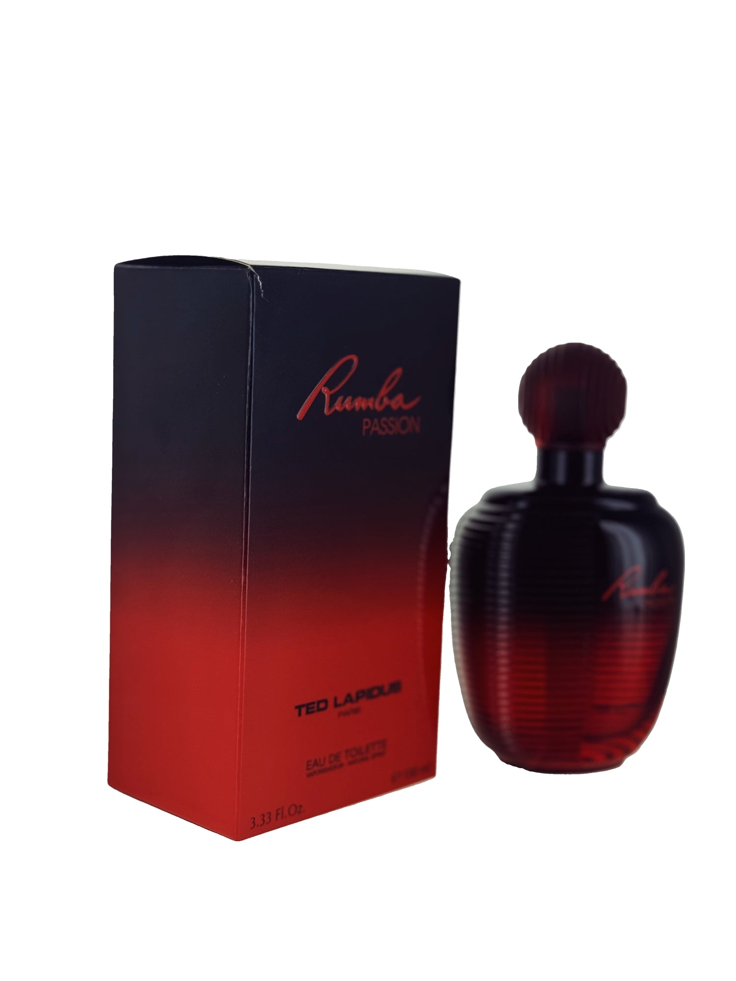 RUMBA PASSION TED LAPIDUS for Women - Internet Global Market