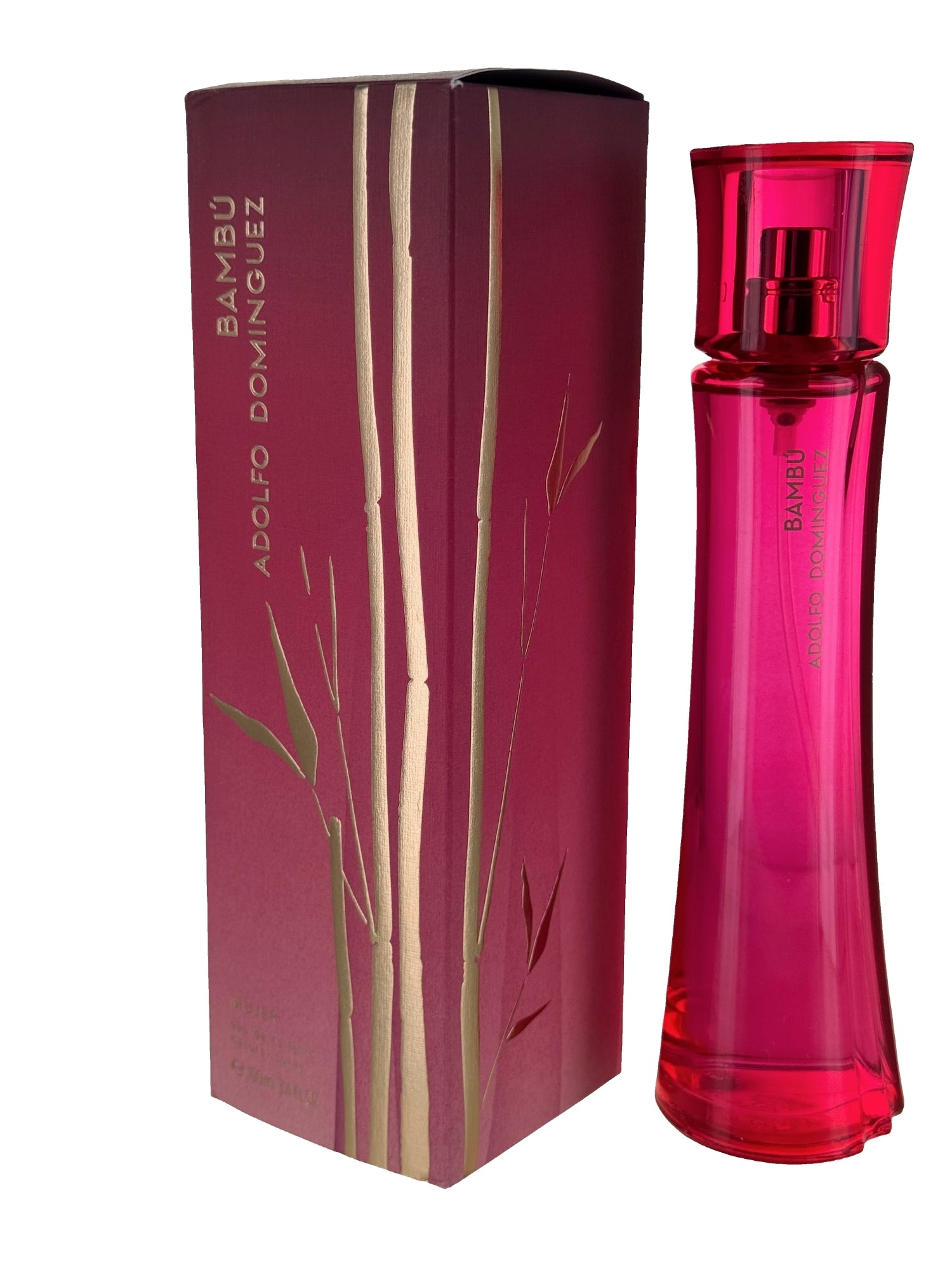 BAMBU MUJER ADOLFO DOMINGUEZ for Women - Internet Global Market