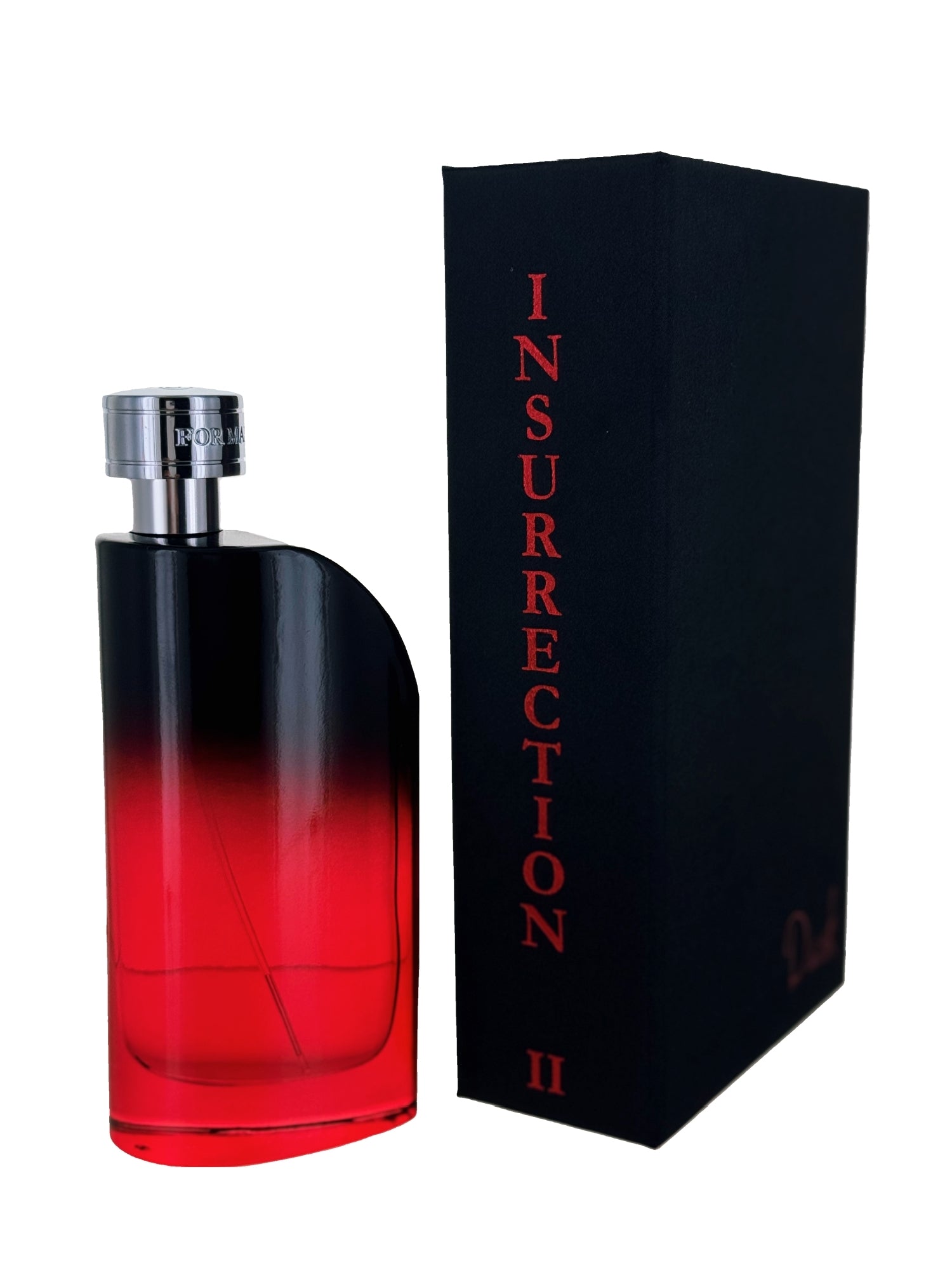 INSURRECTION II DARK REYANE TRADITION for Men - Internet Global Market