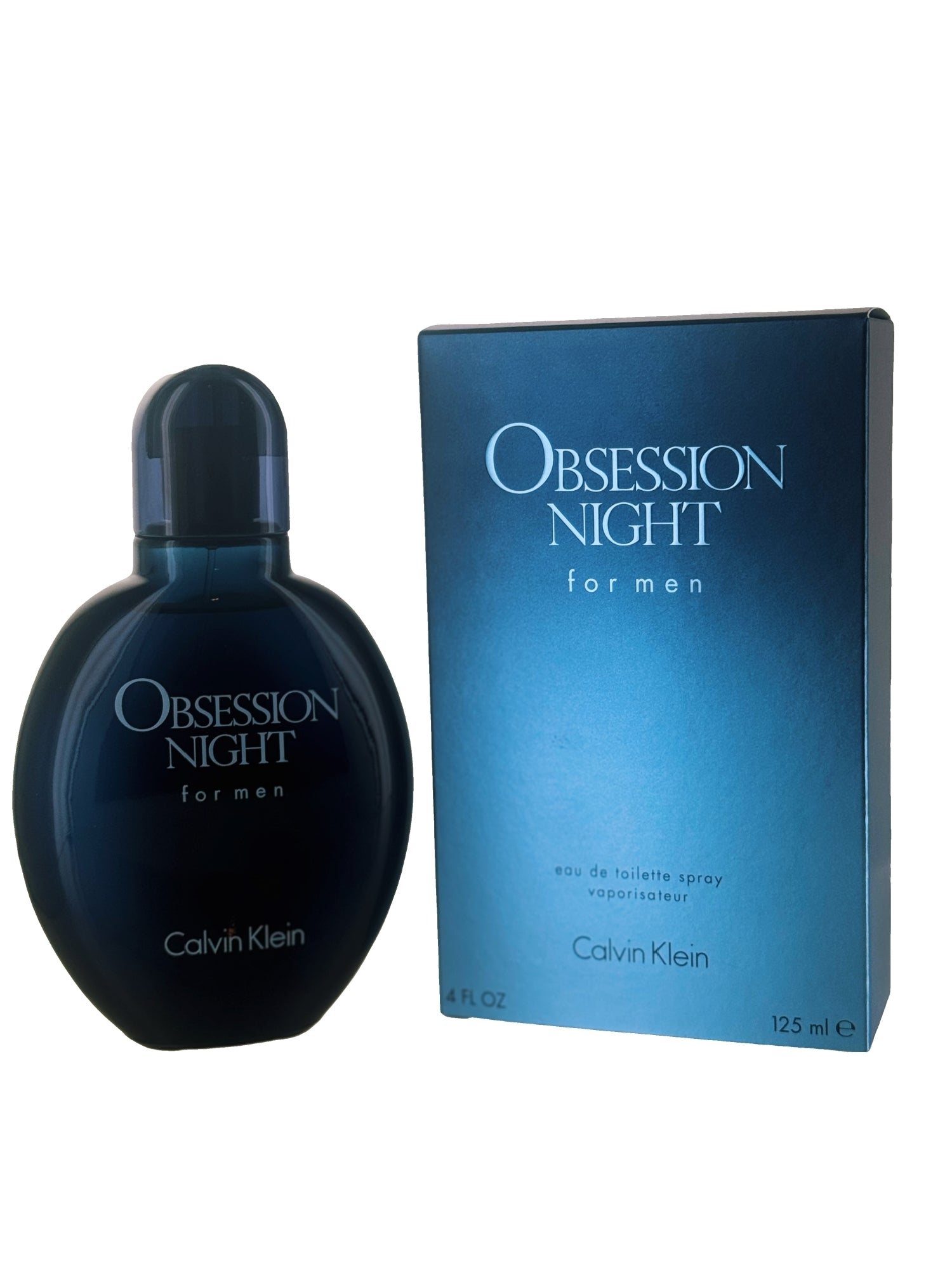 OBSESSION NIGHT FOR MEN CALVIN KLEIN for Men - Internet Global Market
