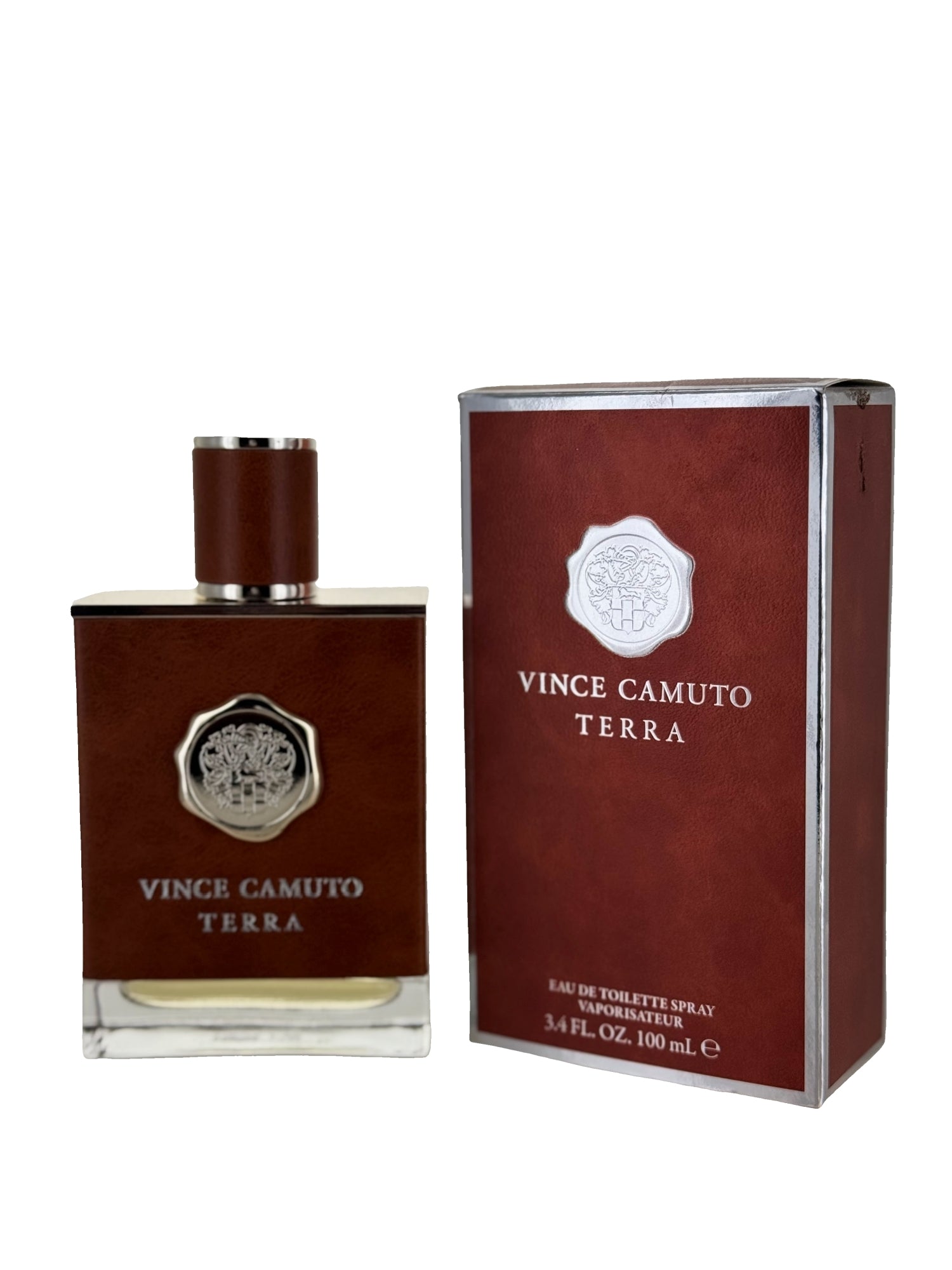 TERRA VINCE CAMUTO for Men - Internet Global Market