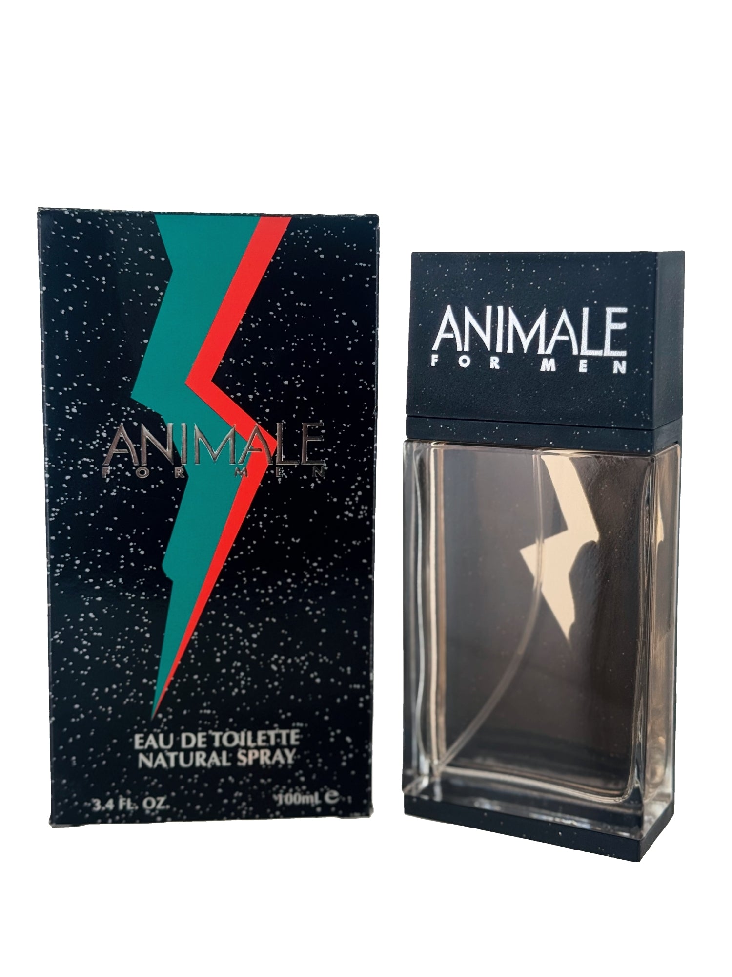 ANIMALE FOR MEN - Internet Global Market