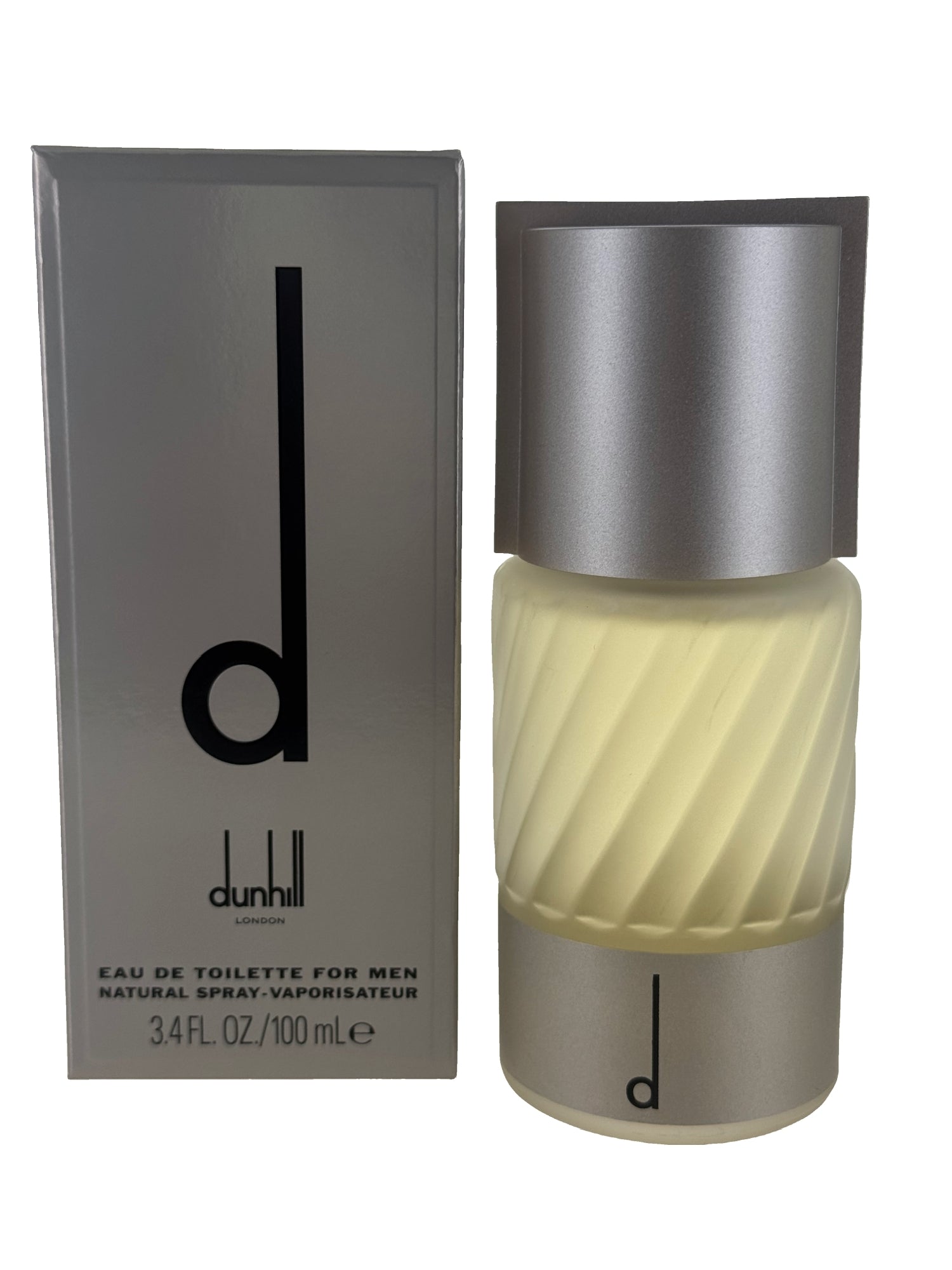 D ALFRED DUNHILL for Men - Internet Global Market