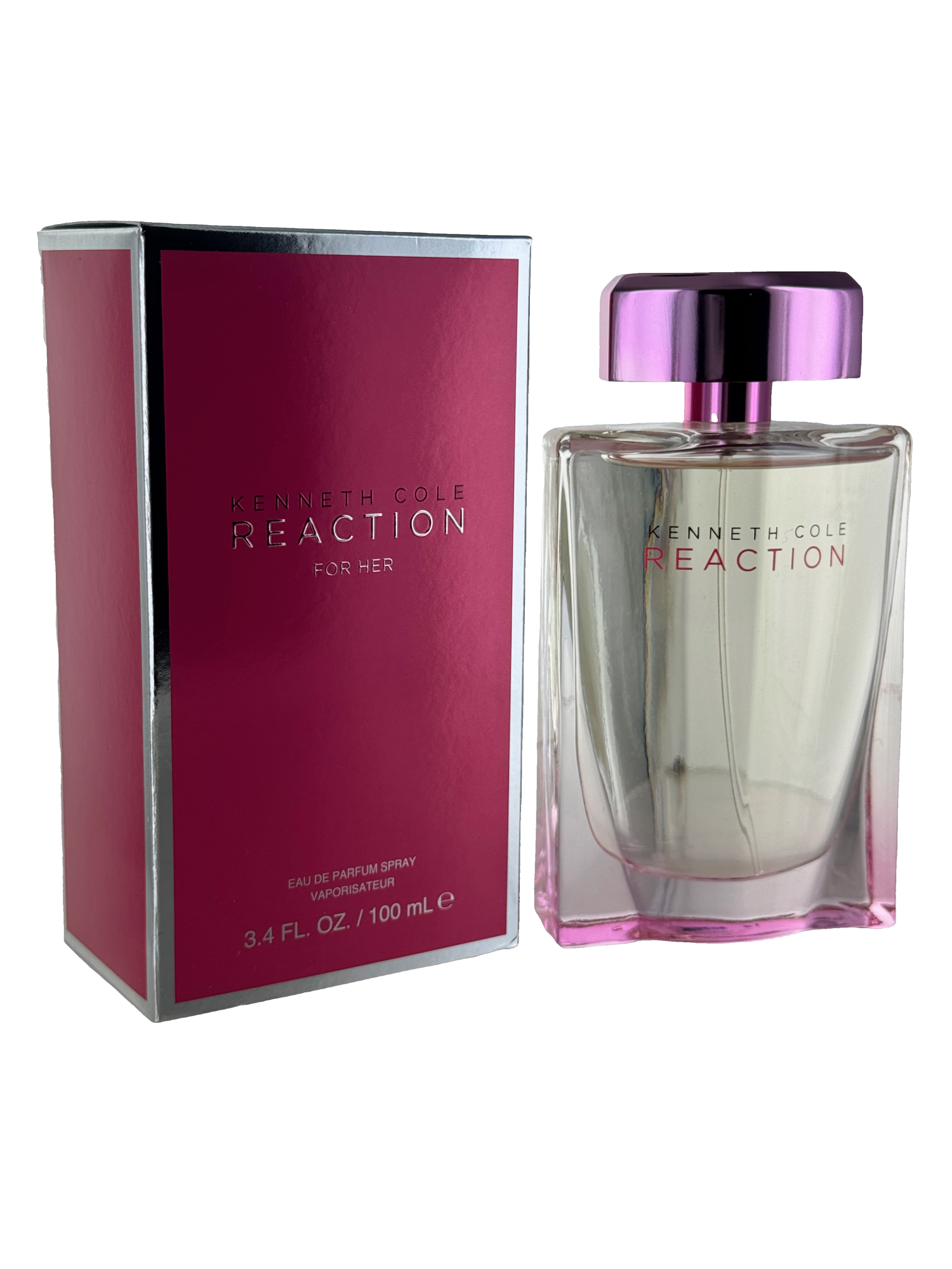 REACTION KENNETH COLE for Women - Internet Global Market