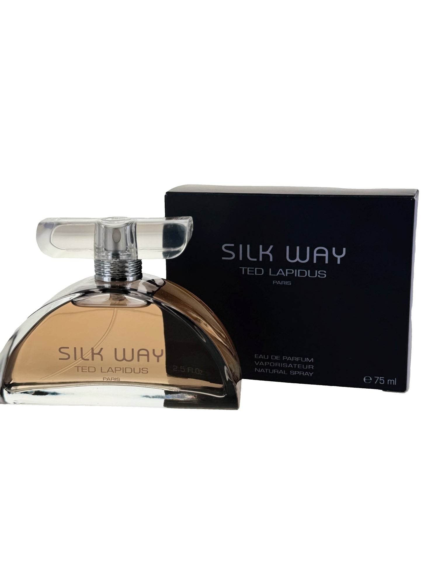 SILK WAY TED LAPIDUS for Women - Internet Global Market