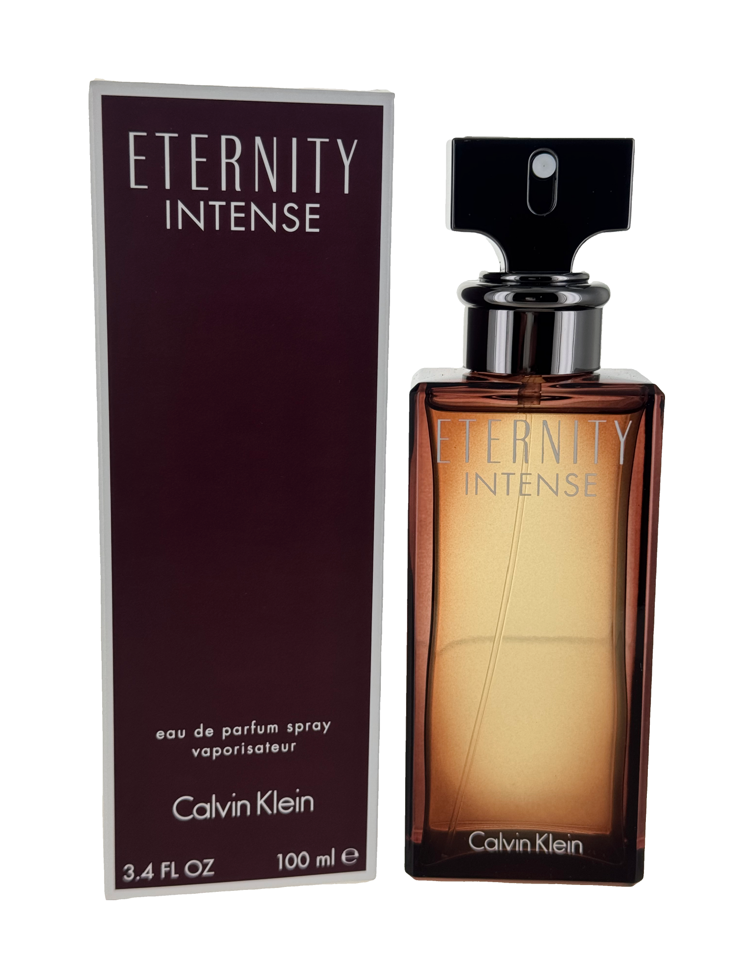 ETERNITY INTENSE CALVIN KLEIN for Women - Internet Global Market