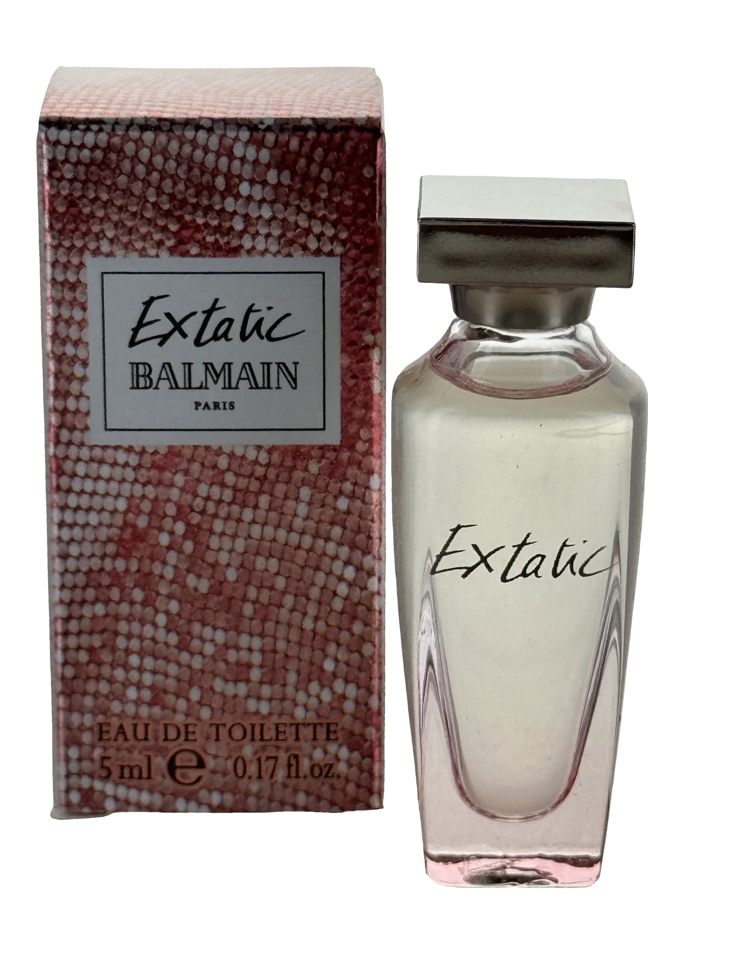 EXTATIC EAU DE TOILETTE PIERRE BALMAIN for Women - Internet Global Market
