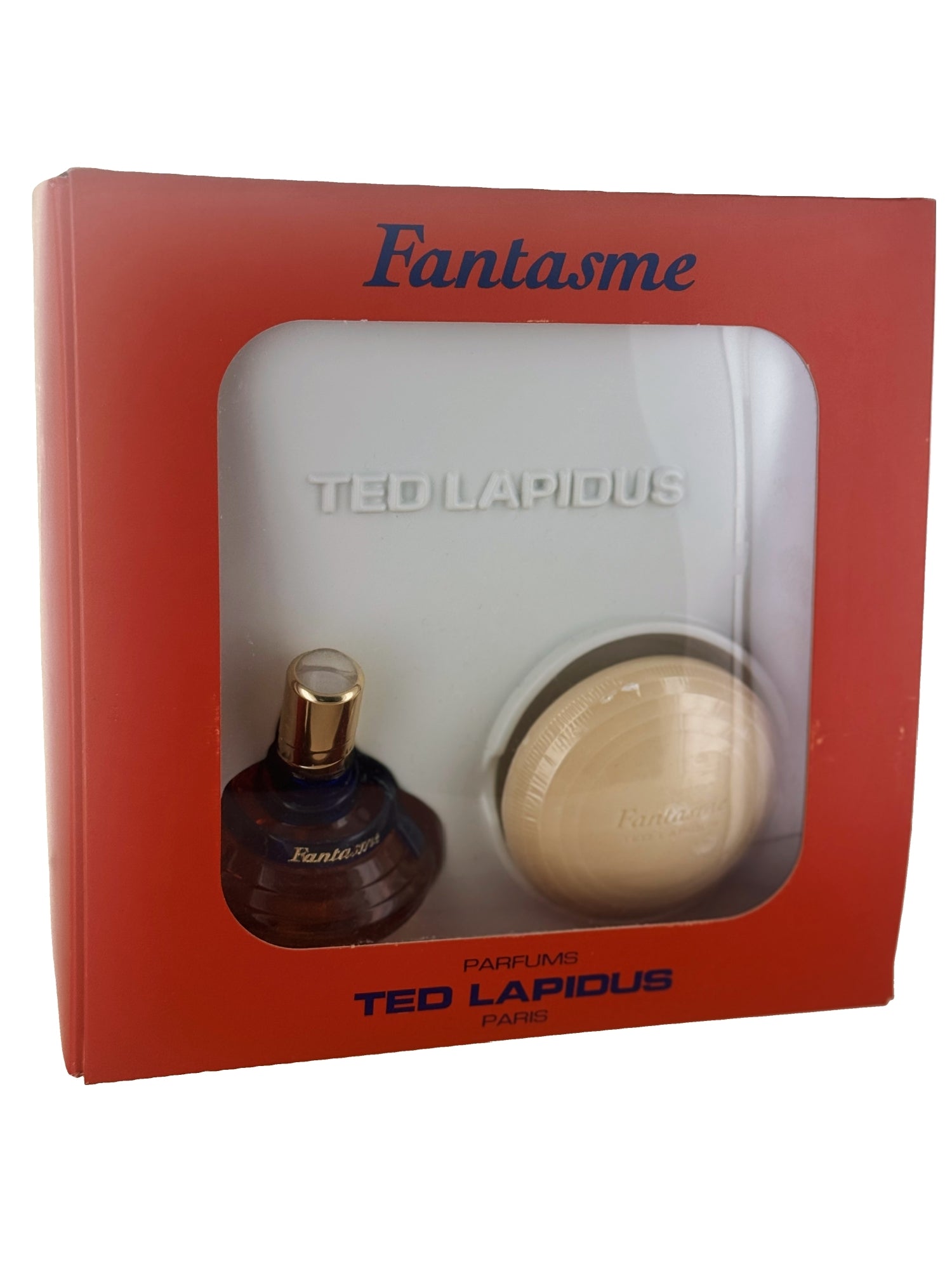 FANTASME GIFT SET TED LAPIDUS for Women - Internet Global Market