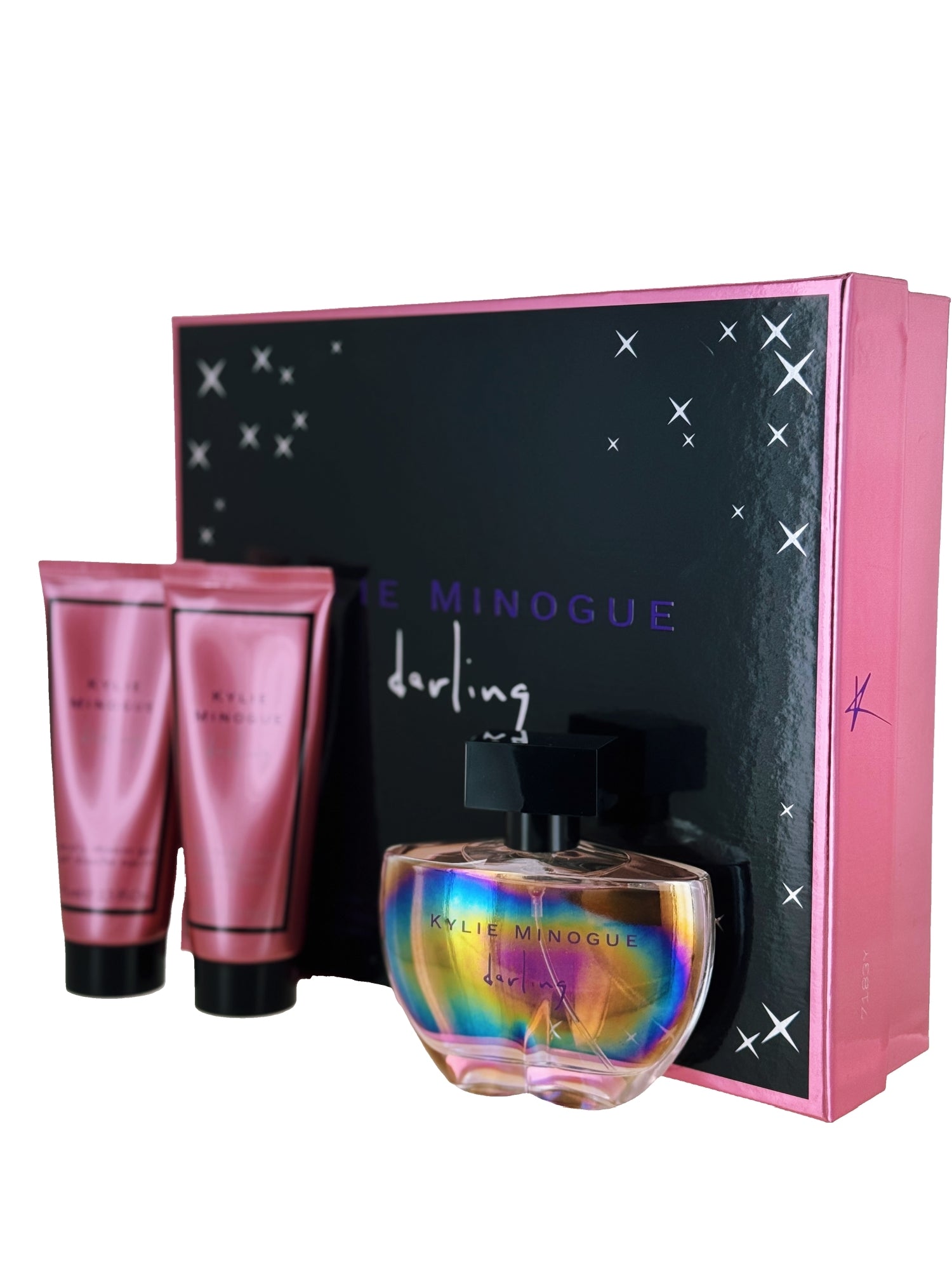 DARLING KYLIE GIFT SET MINOGUE for Women - Internet Global Market