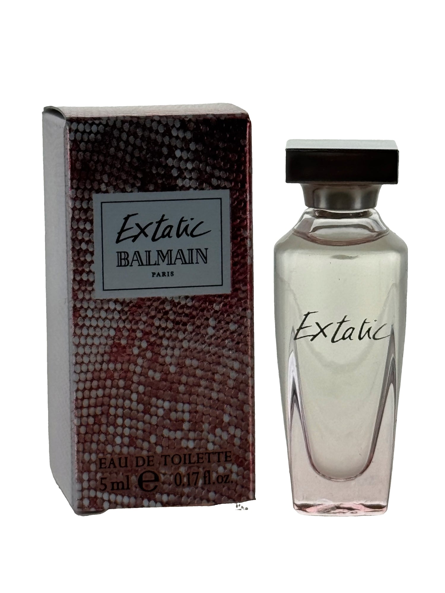 EXTATIC EAU DE TOILETTE PIERRE BALMAIN for Women - Internet Global Market