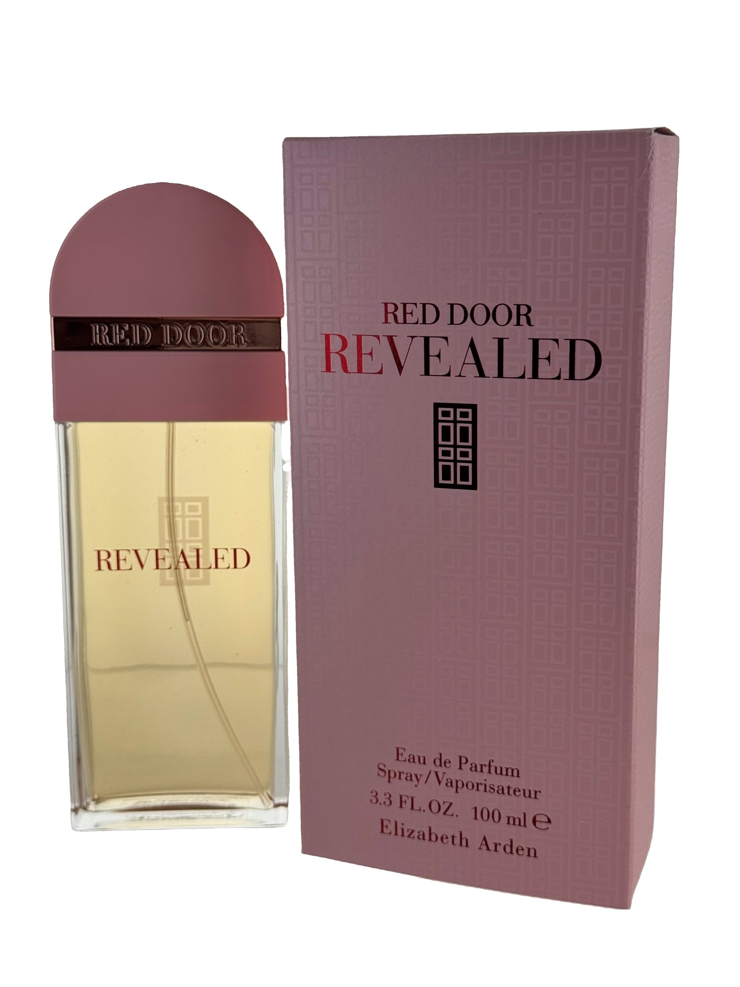 RED DOOR REVEALED ELIZABETH ARDEN for Women - Internet Global Market