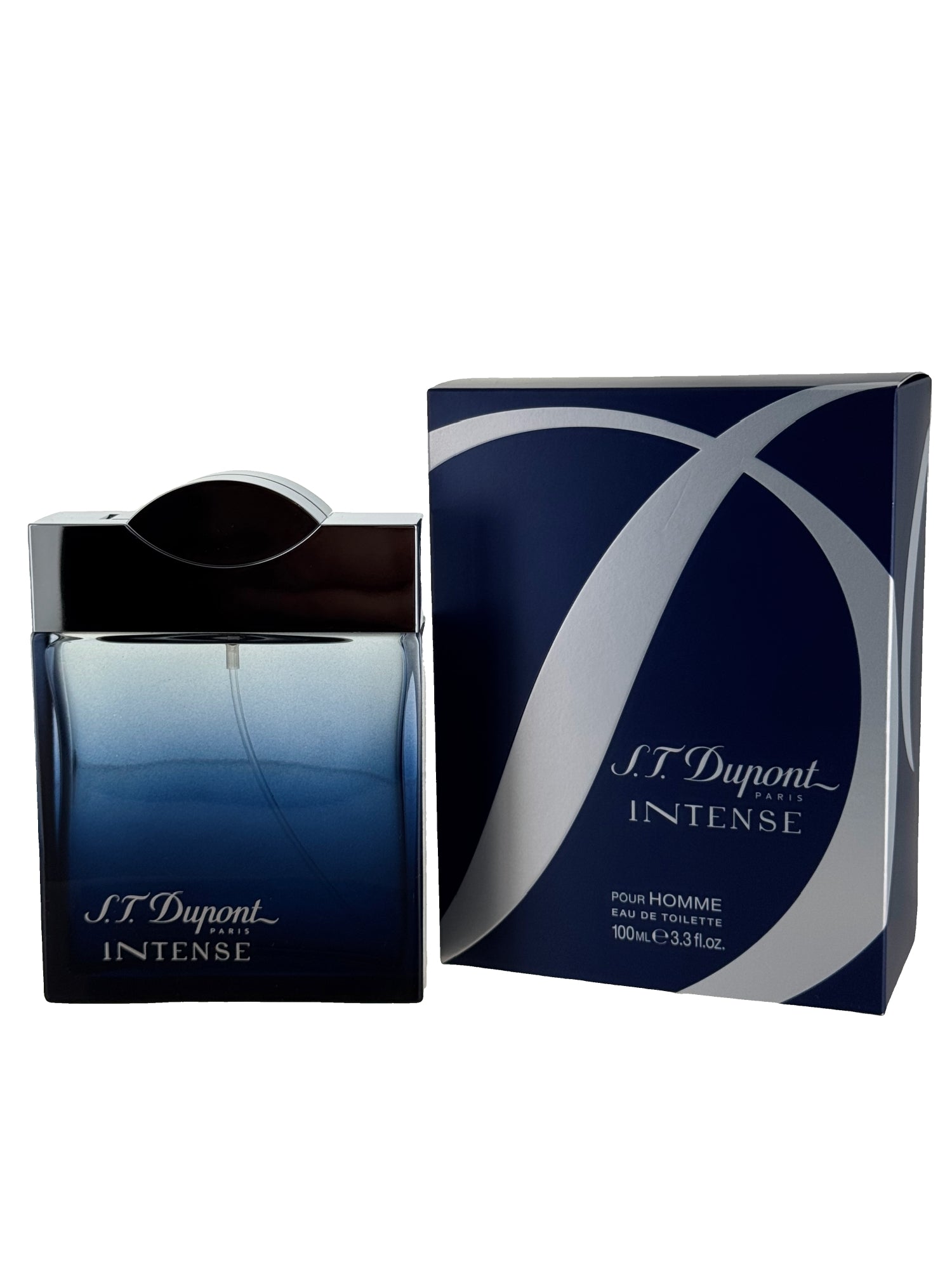 S.T. DUPONT INTENSE POUR HOMME S.T DUPONT for Men - Internet Global Market