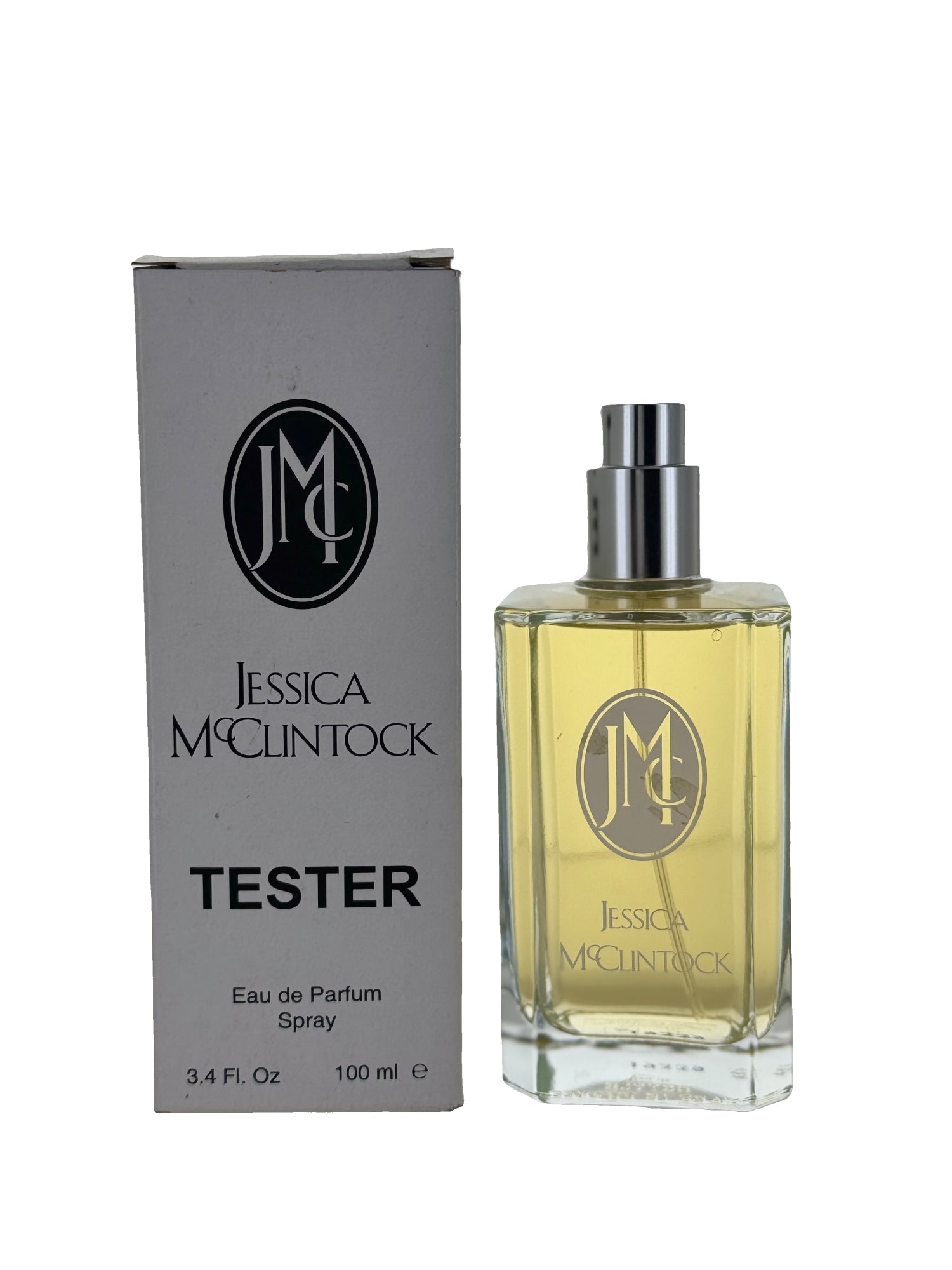 JESSICA McCLINTOCK TESTER for Women - Internet Global Market